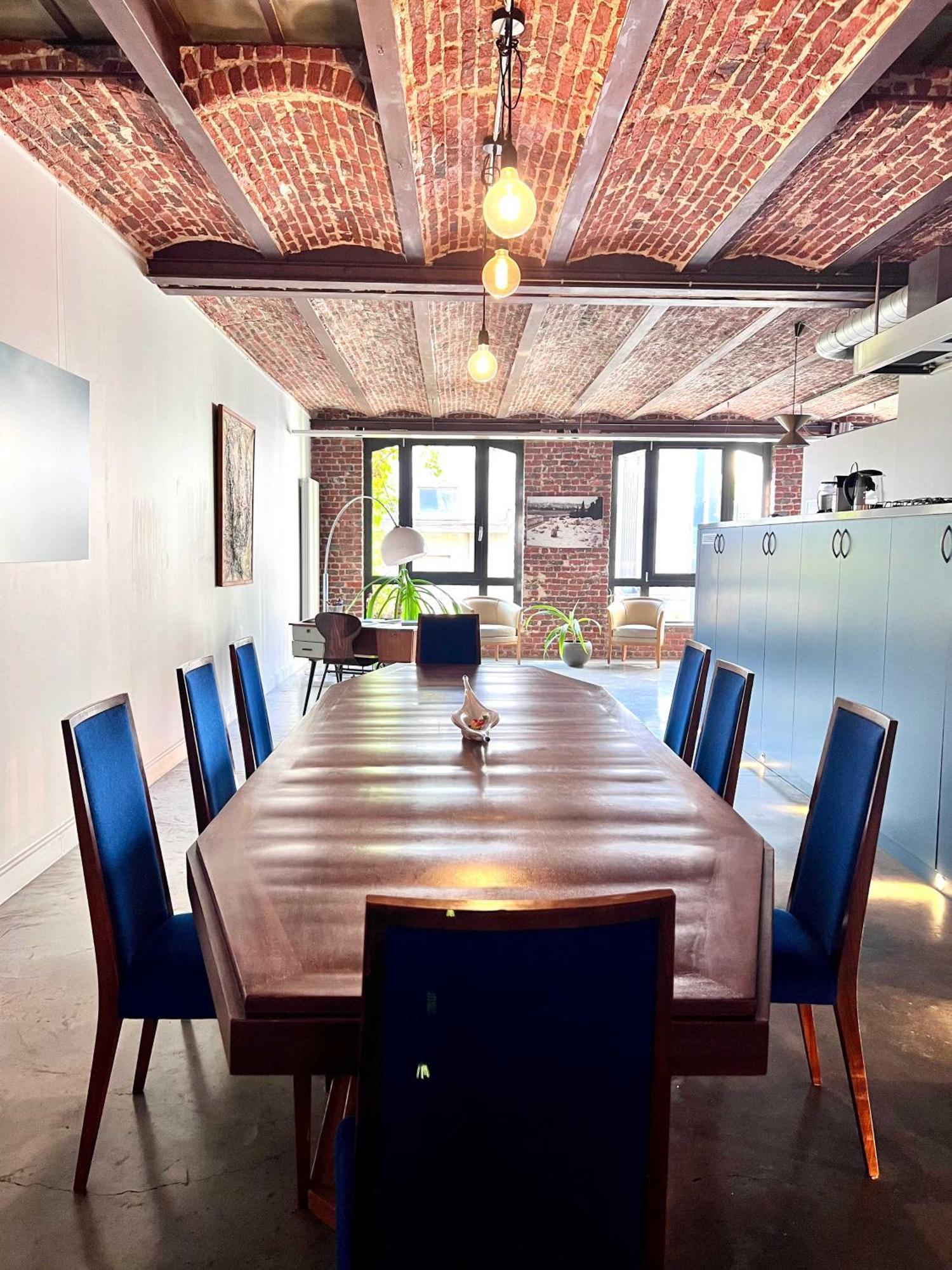 Loft Matyse - 3 Min To Manneken Pis * Brussels