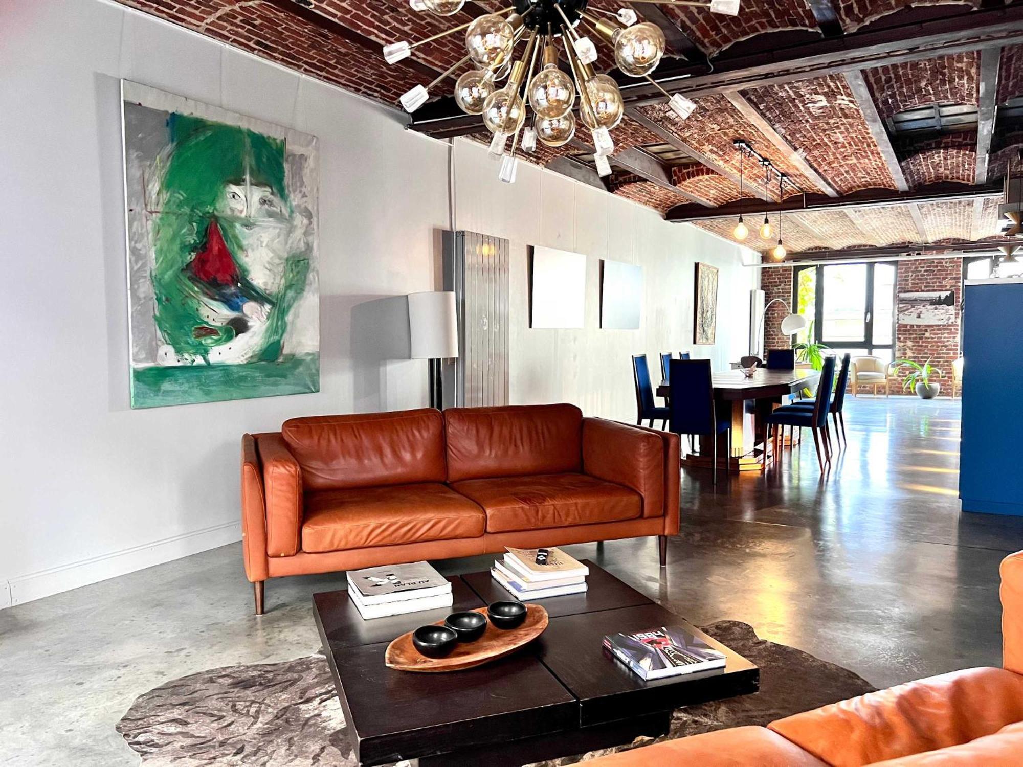 Apartment Loft Matyse - 3 Min To Manneken Pis