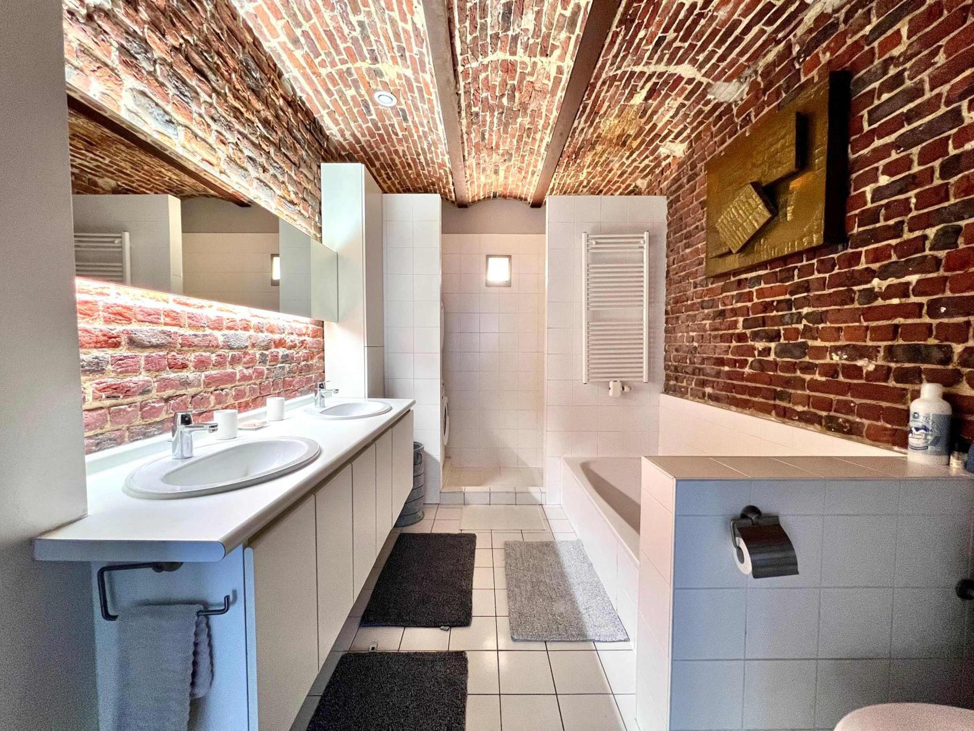 Apartment Loft Matyse - 3 Min To Manneken Pis