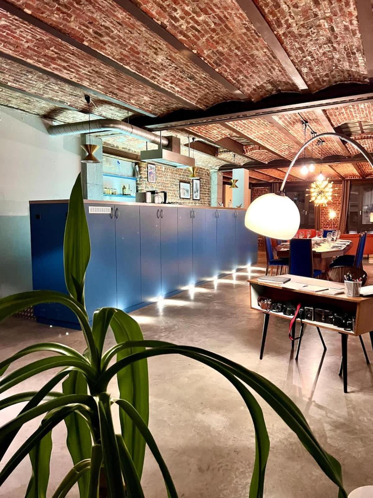 Loft Matyse - 3 Min To Manneken Pis Brussels