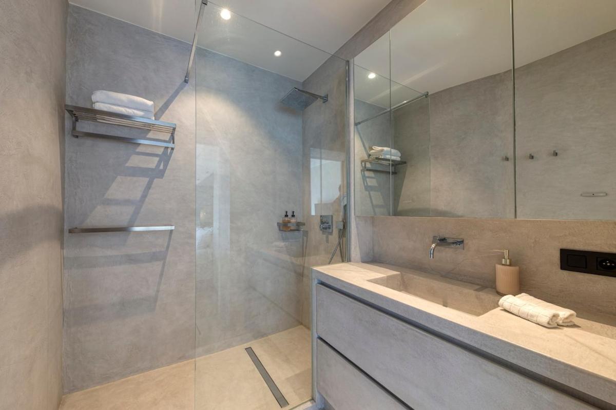Apartment Downtown Splendor Vi