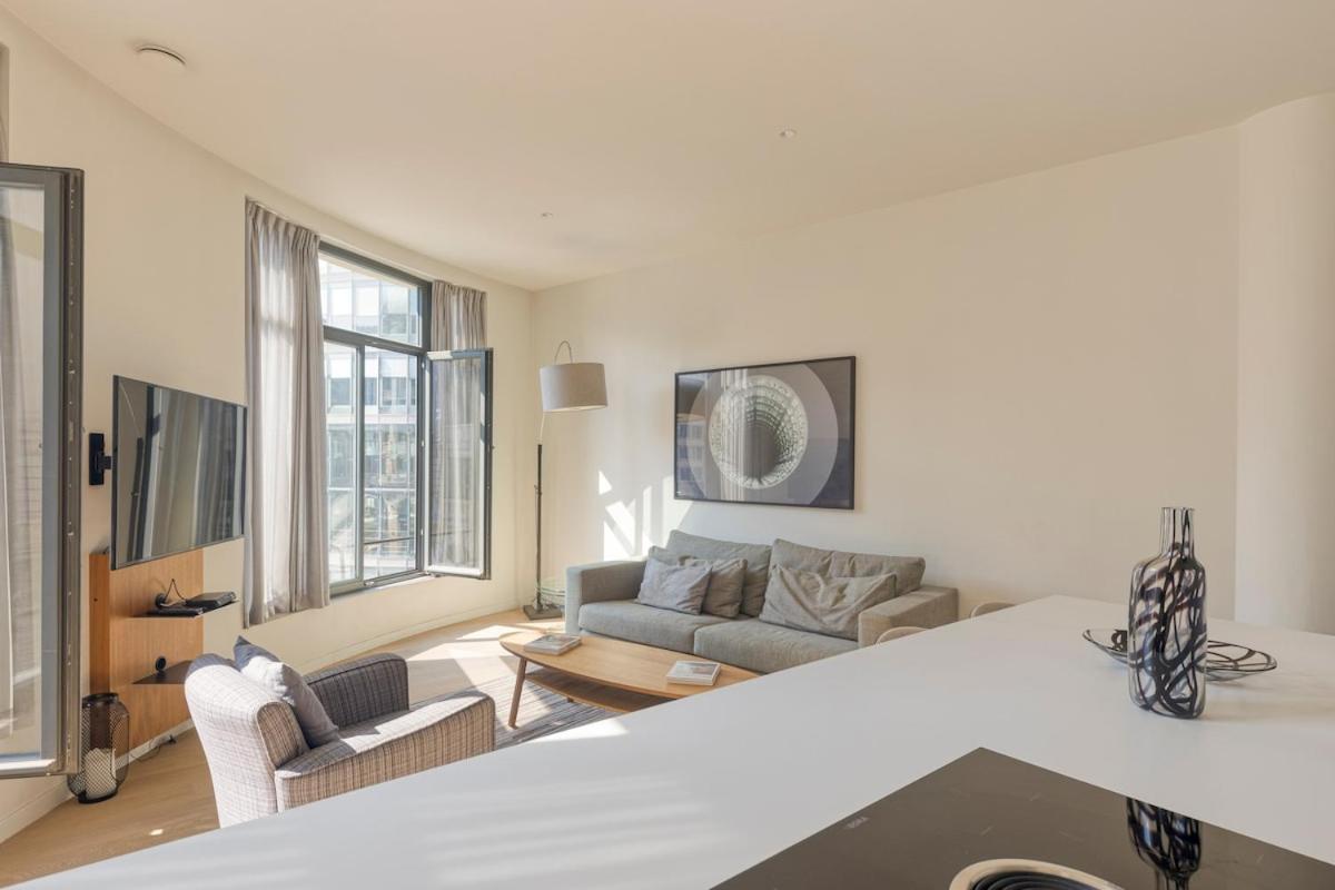 Apartment Downtown Splendor Vi *