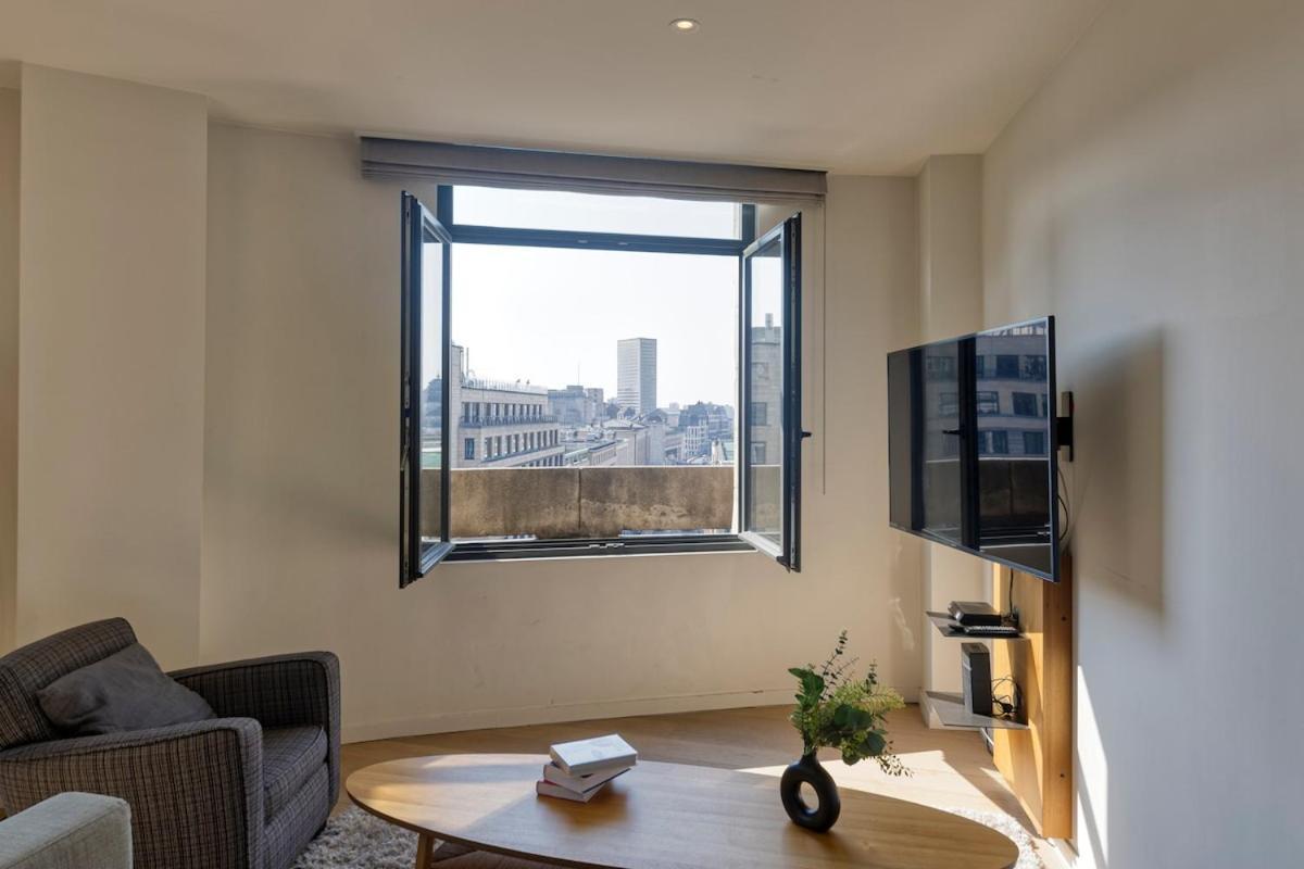 Downtown Splendor V Apartment *
