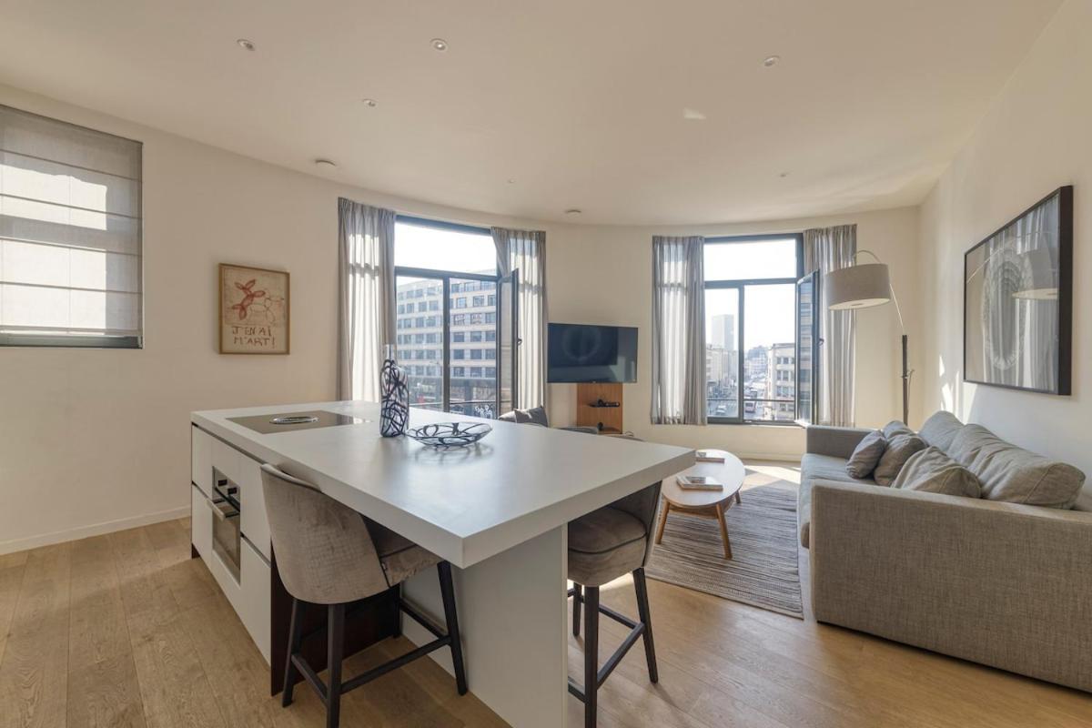 Apartment Downtown Splendor V Brussels