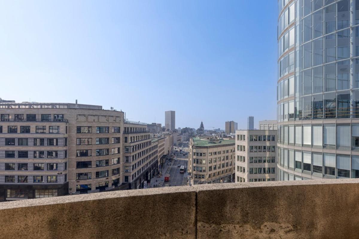 Downtown Splendor V Brussels
