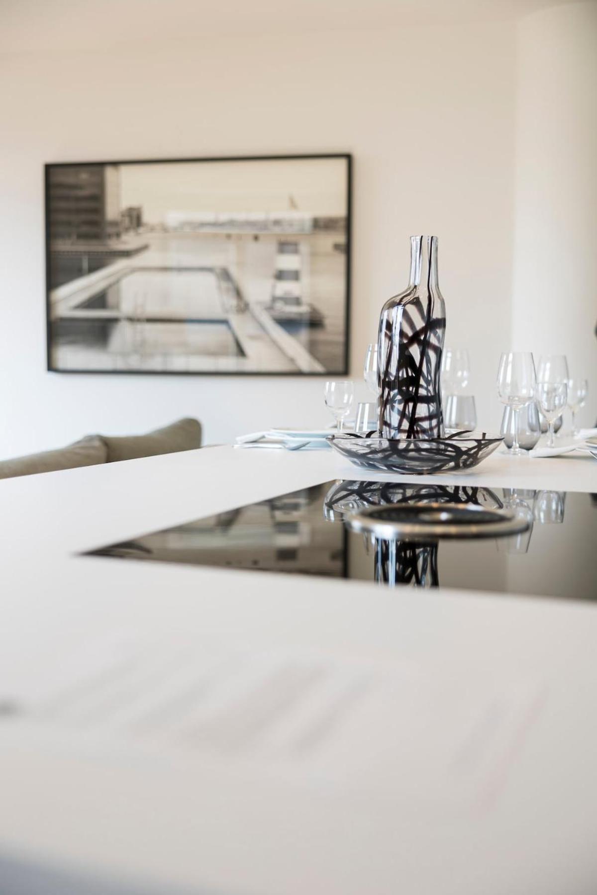 Apartment Downtown Splendor V *
