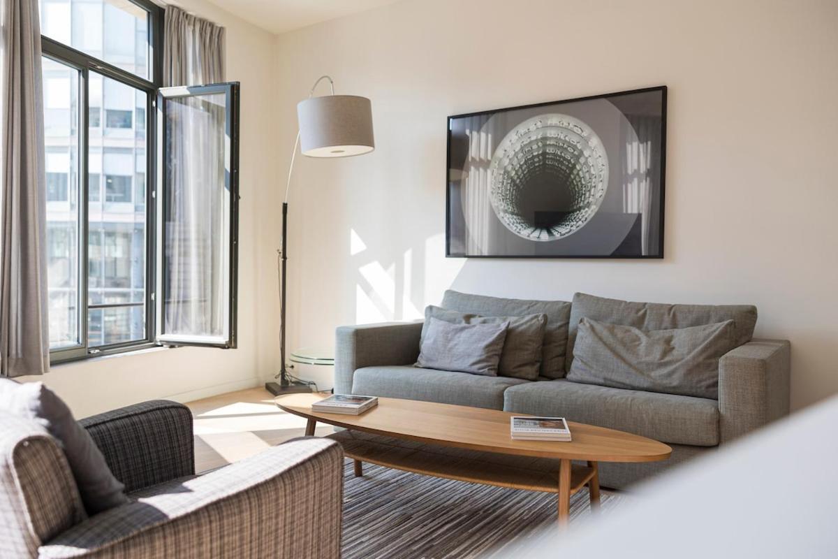 Downtown Splendor V Apartment *