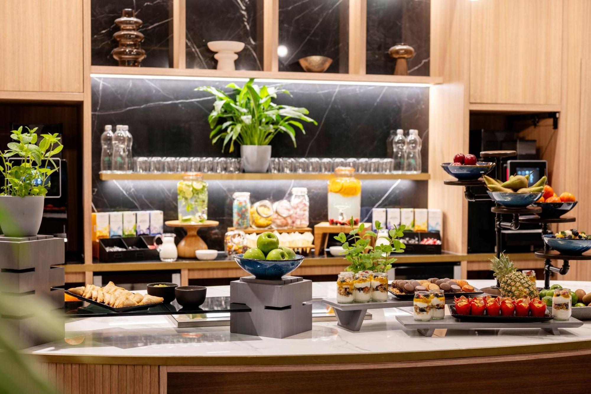 Marriott Grand Place 4* Brussels