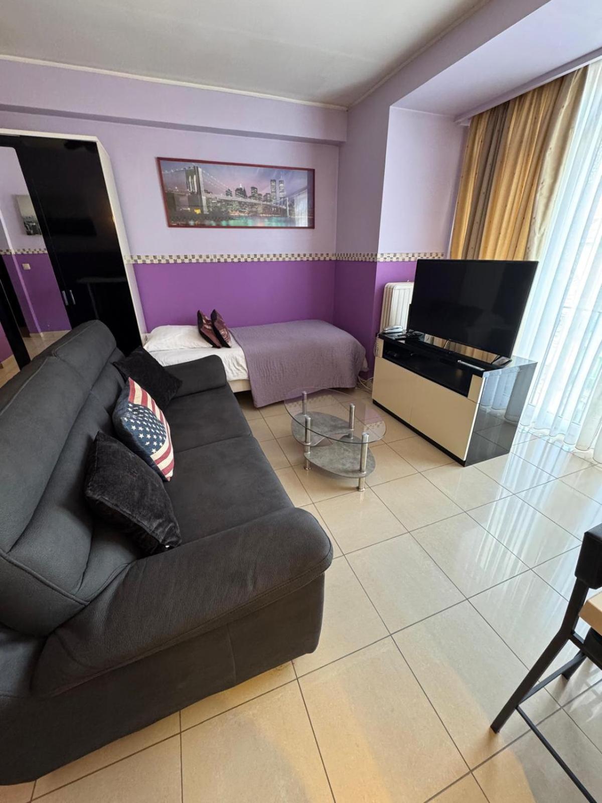 Khách sạn hẻo lánh Bara Midi 3*