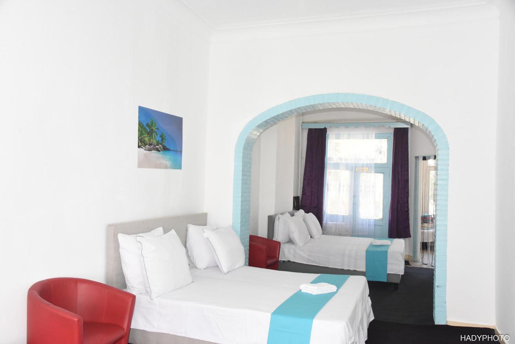 Confort Accueillant 8 A 10 Personnes - Touristique A *