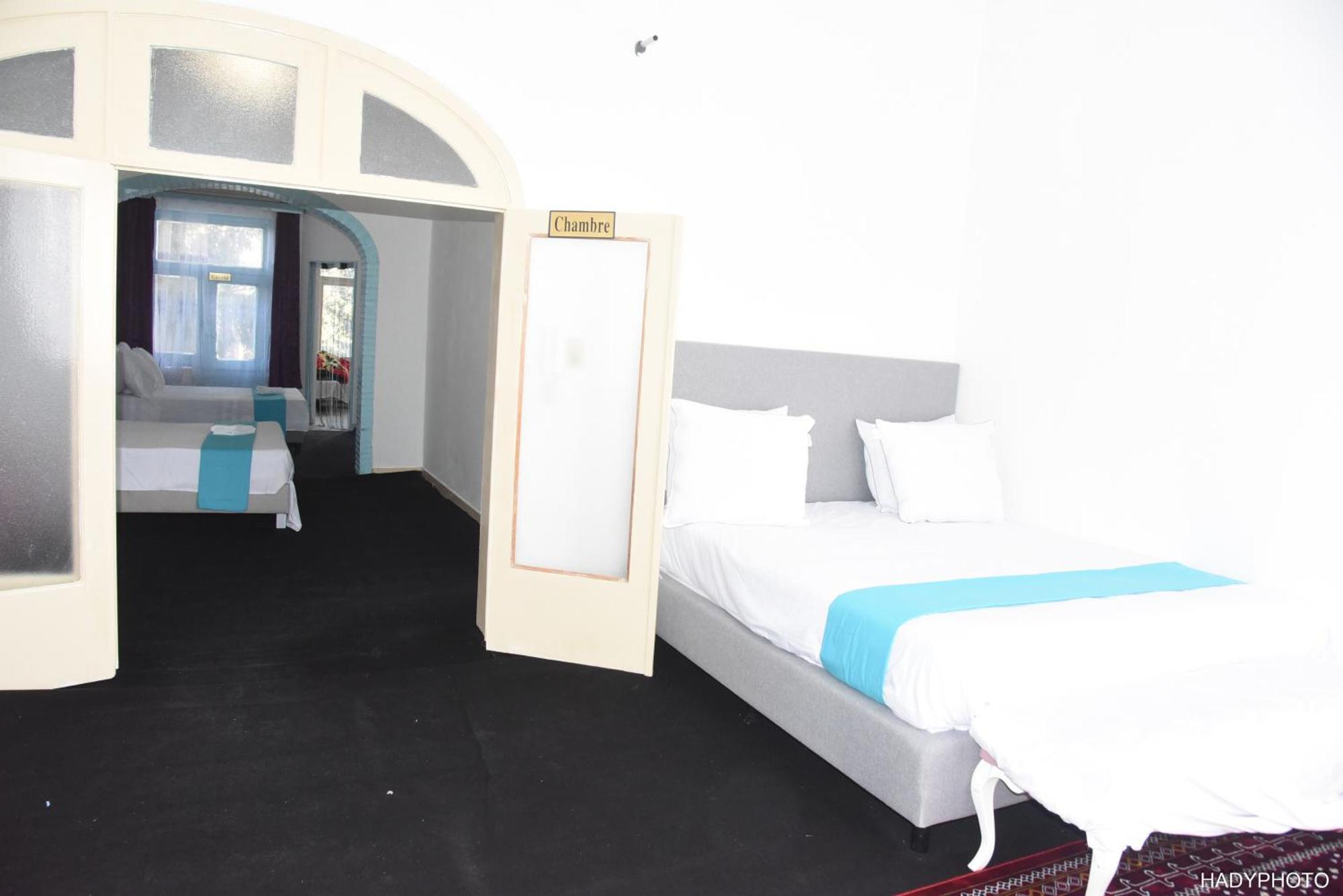 Confort Accueillant 8 A 10 Personnes - Touristique A