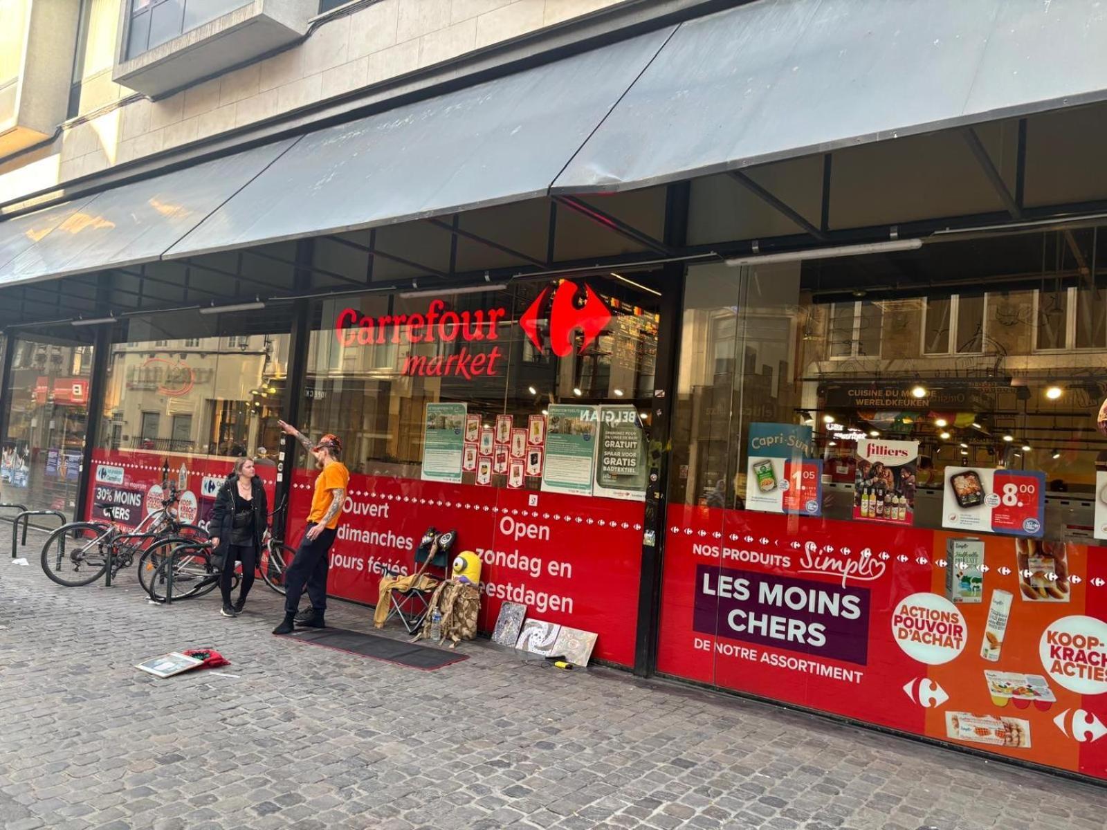 Apartment Charming In - Walk Everywhere! *