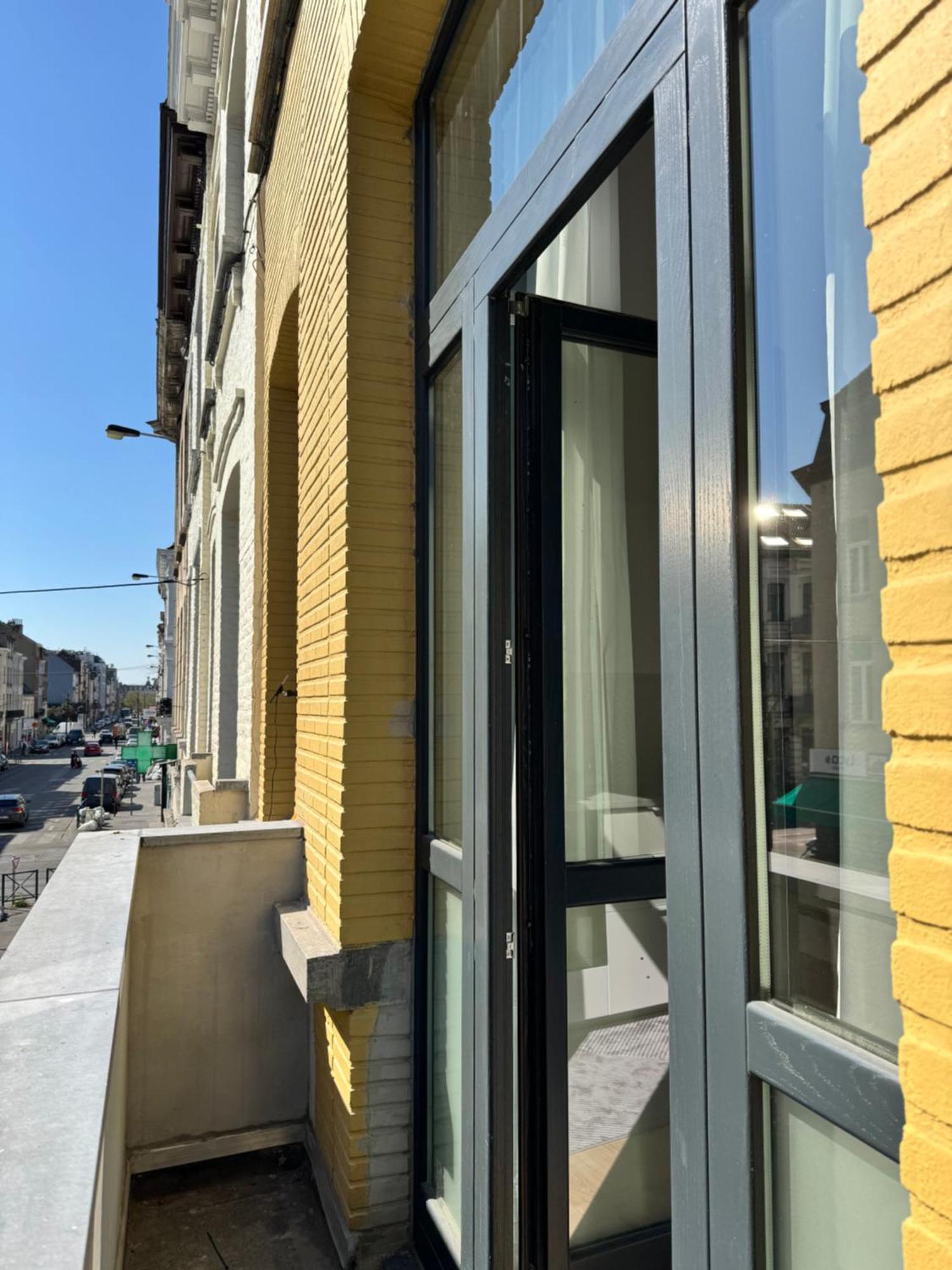 Midi Apartment Brussels