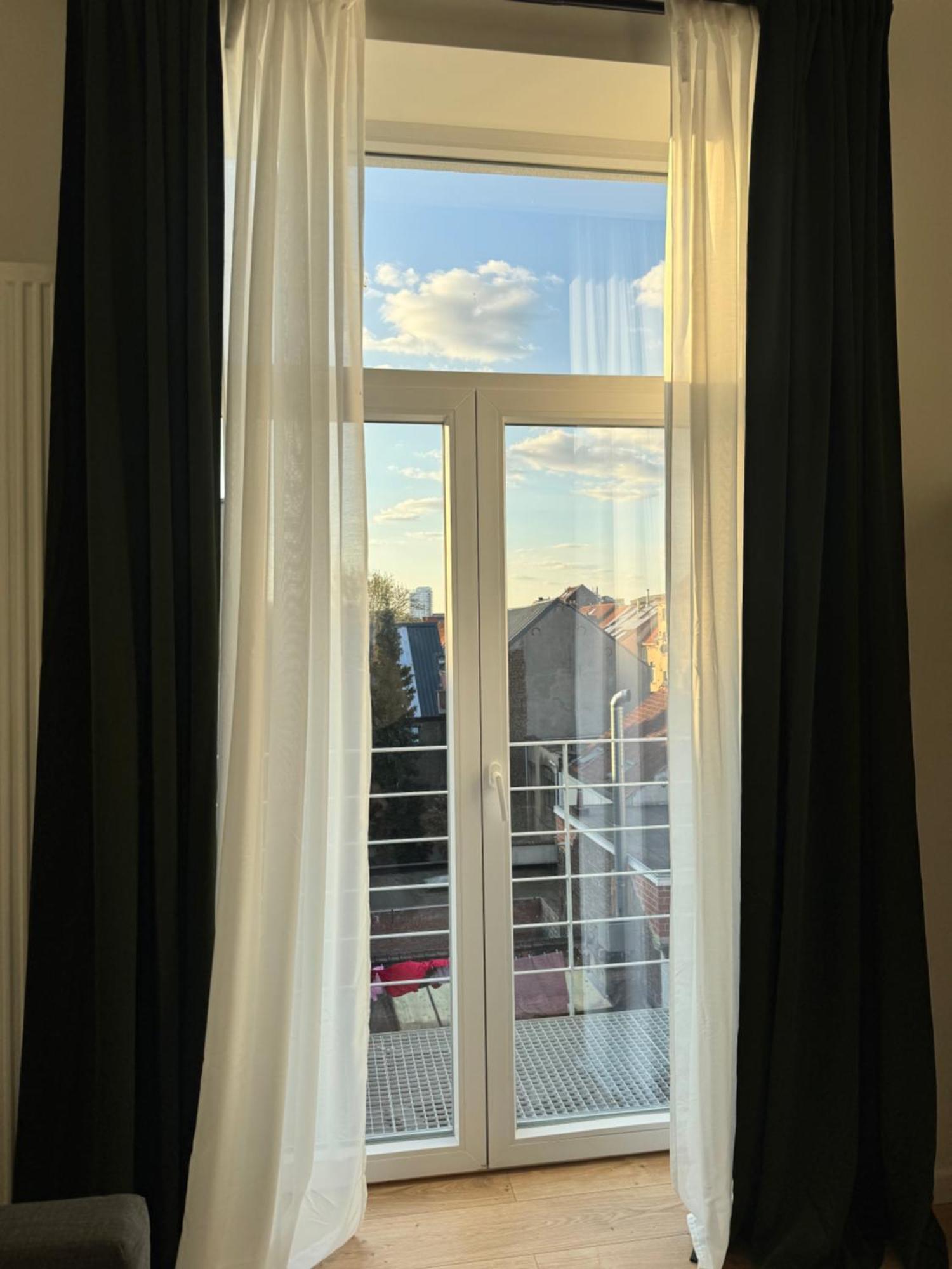 Apartment Bora