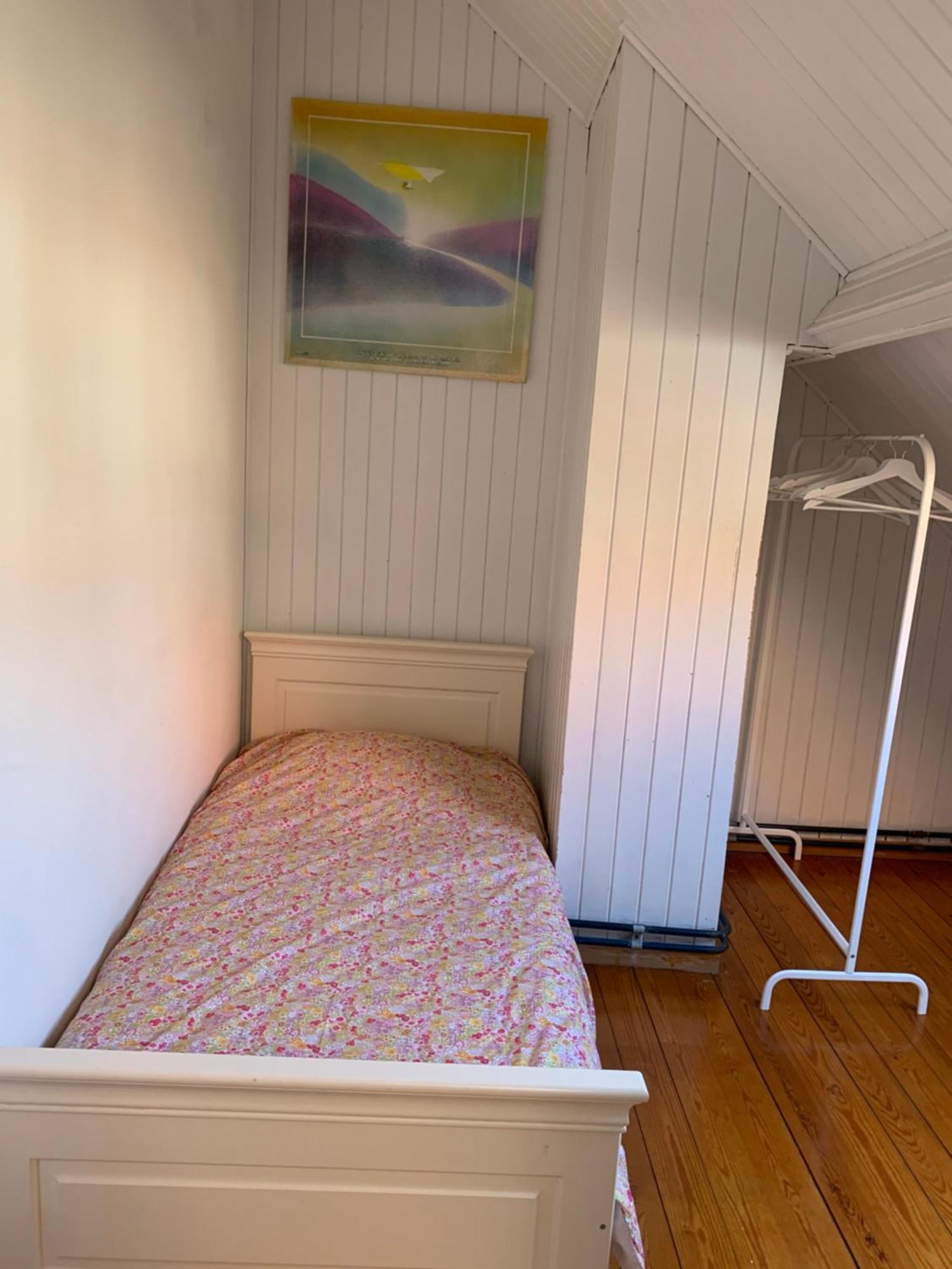 Belle Etage A Stockel With Charming Patio Apartment Brussels