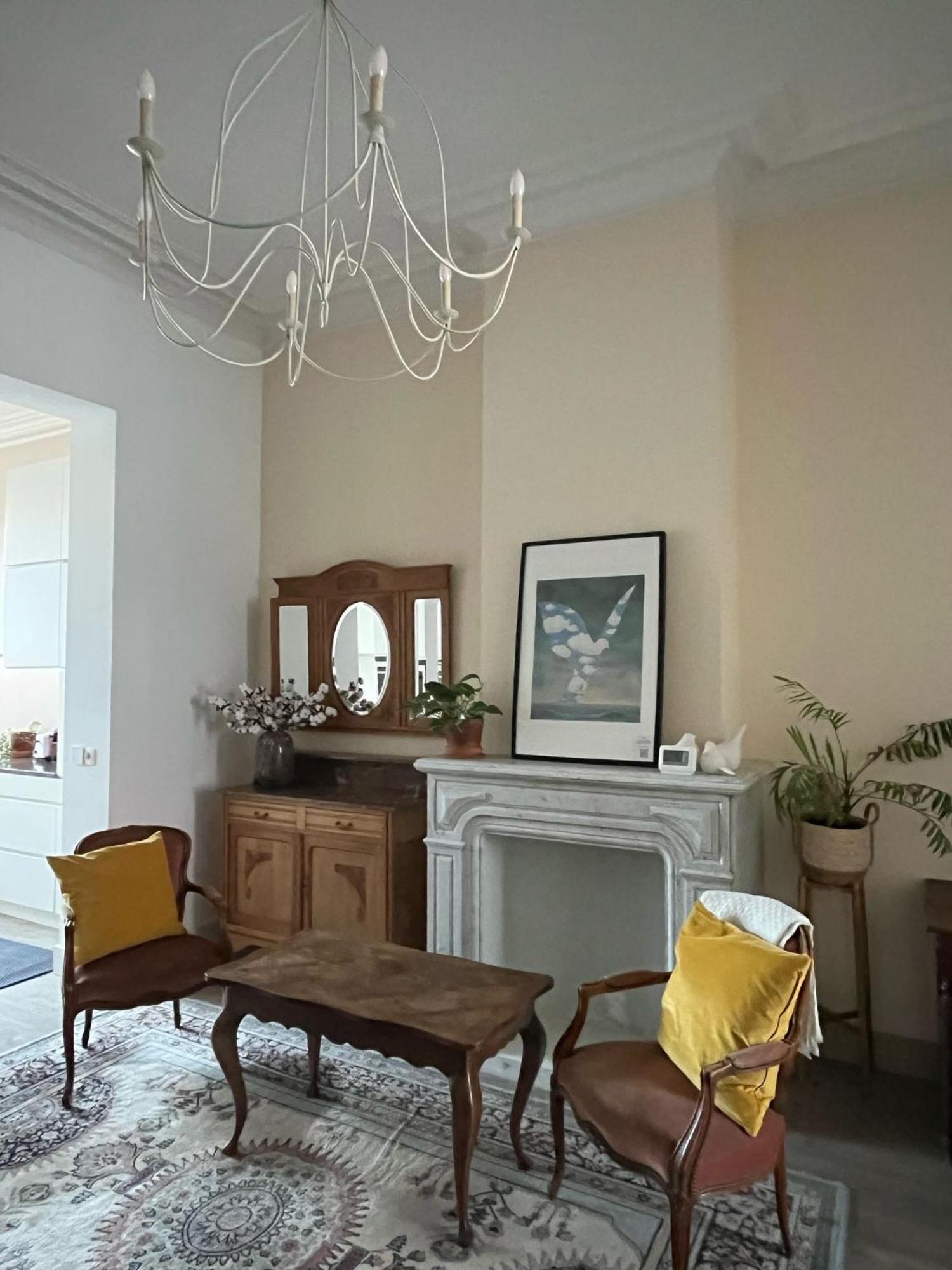 Charme 1 Căn hộ Brussels