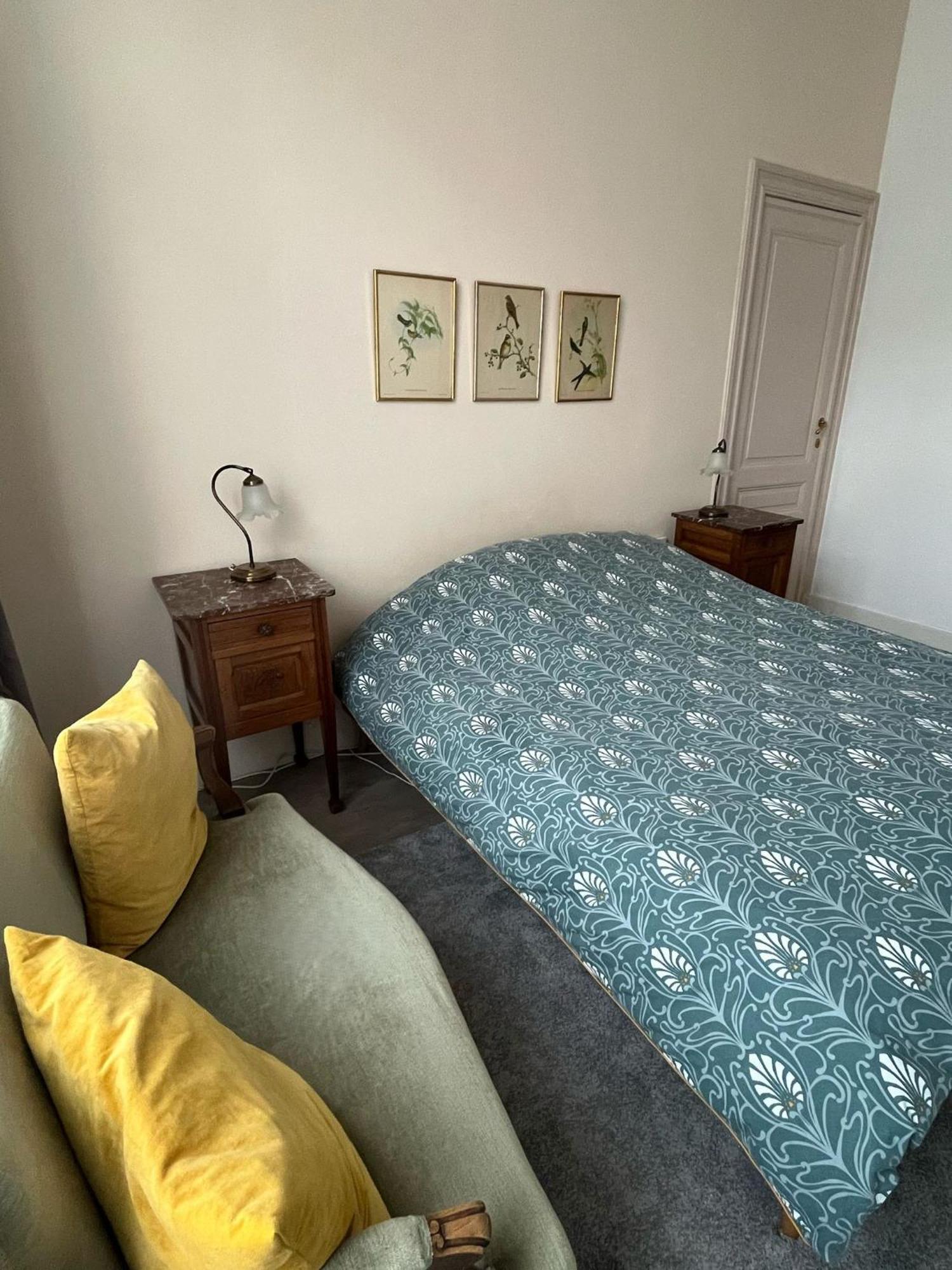 Charme 1 * Brussels