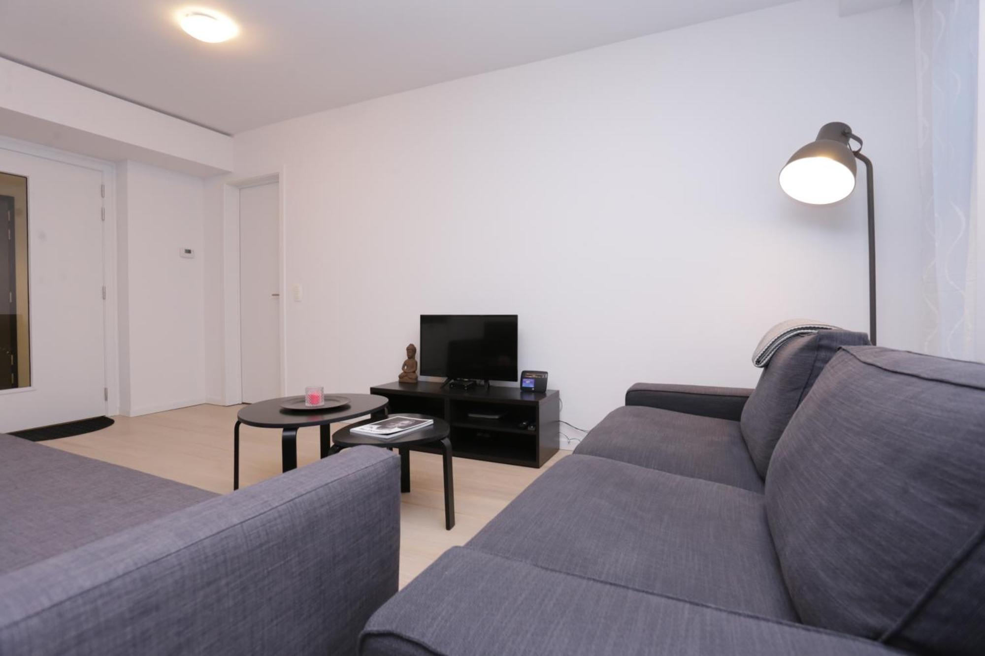 Center Flat Apartment *