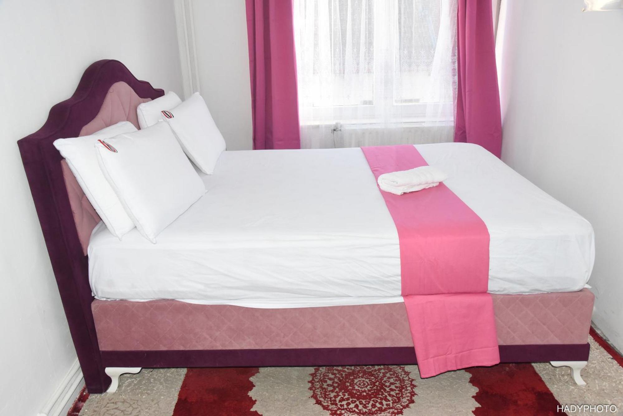 Confort Gare De L'ouest * Brussels