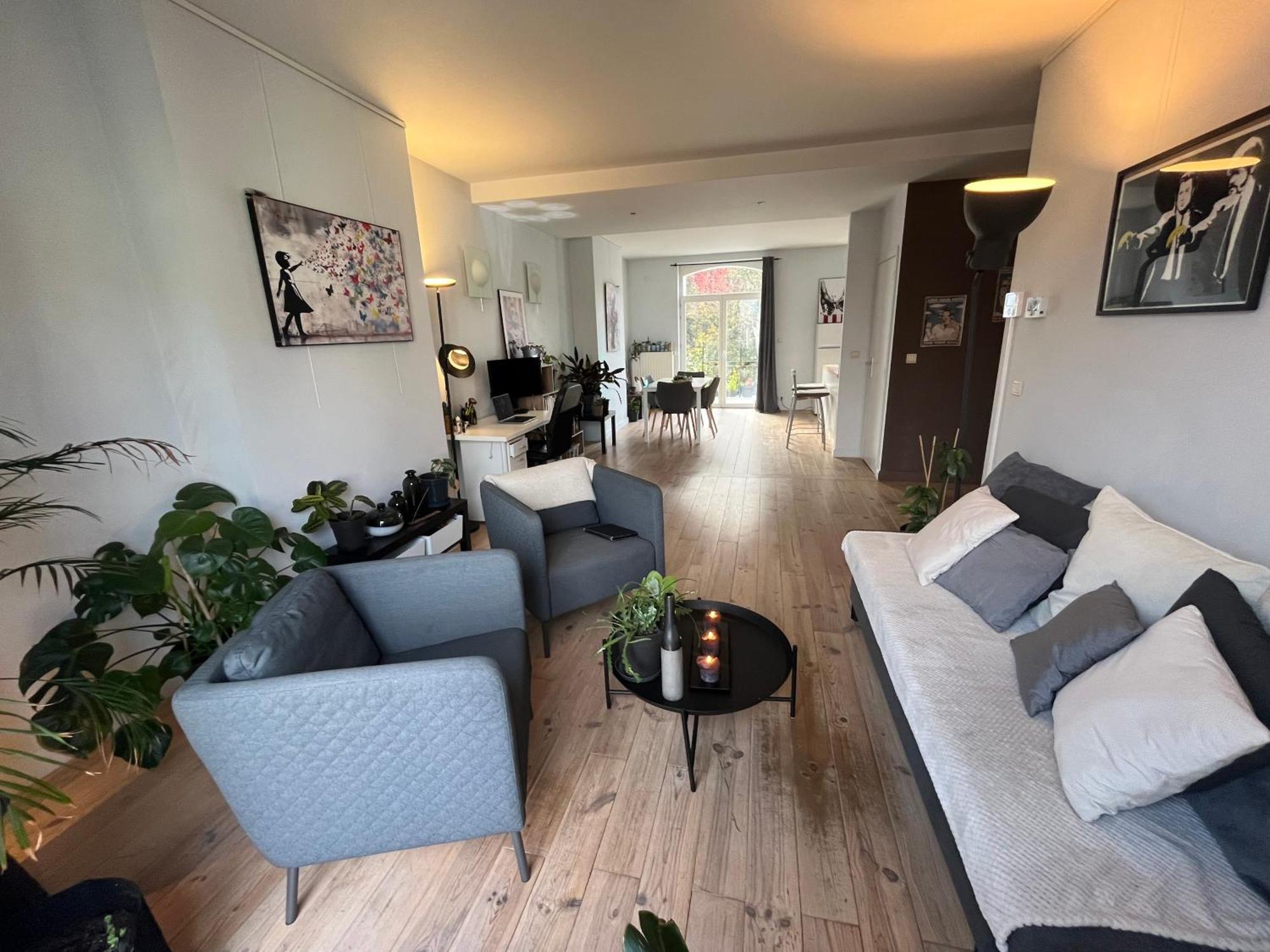 Homestay Havre De Paix