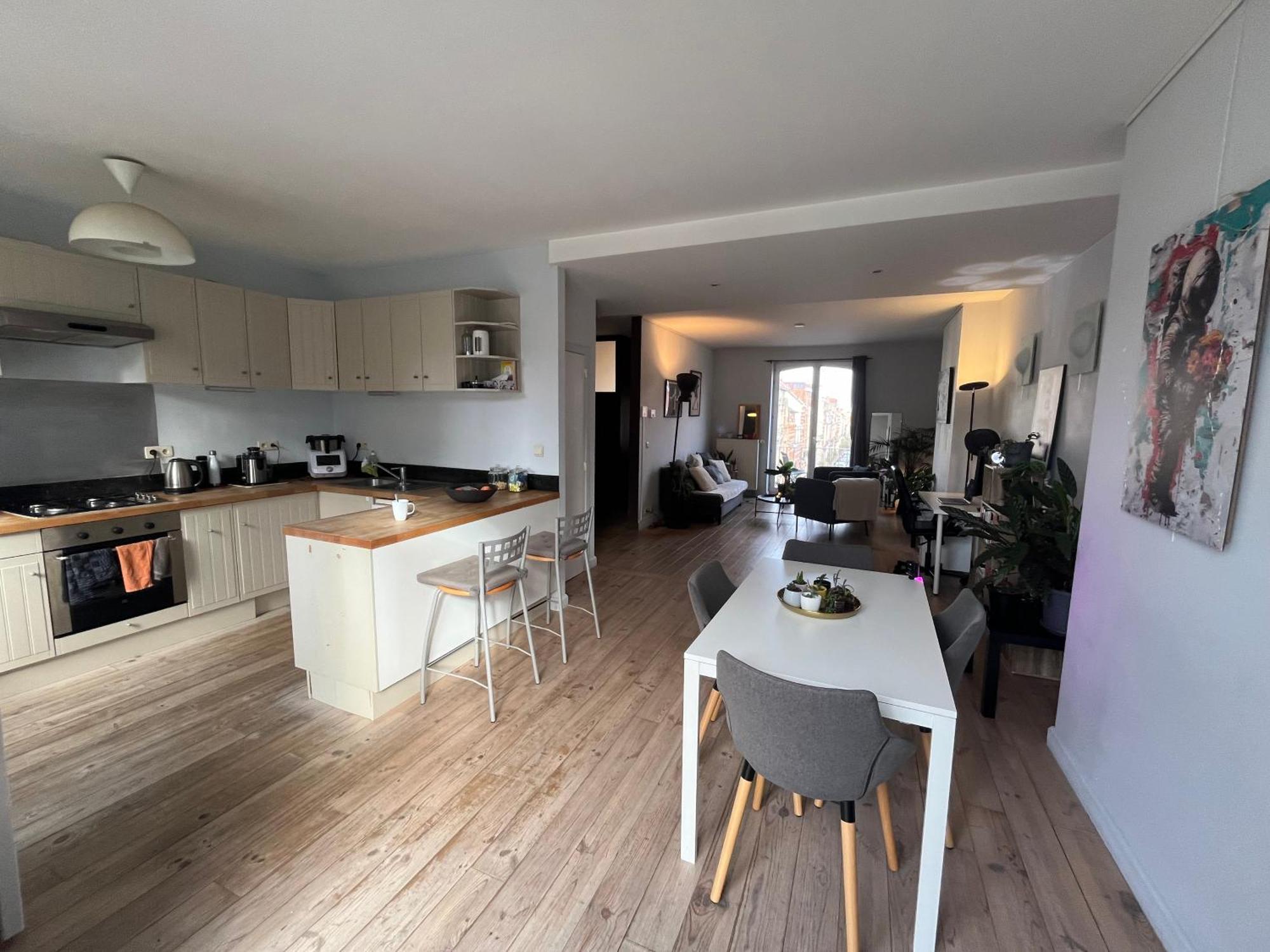 Homestay Havre De Paix Brussels
