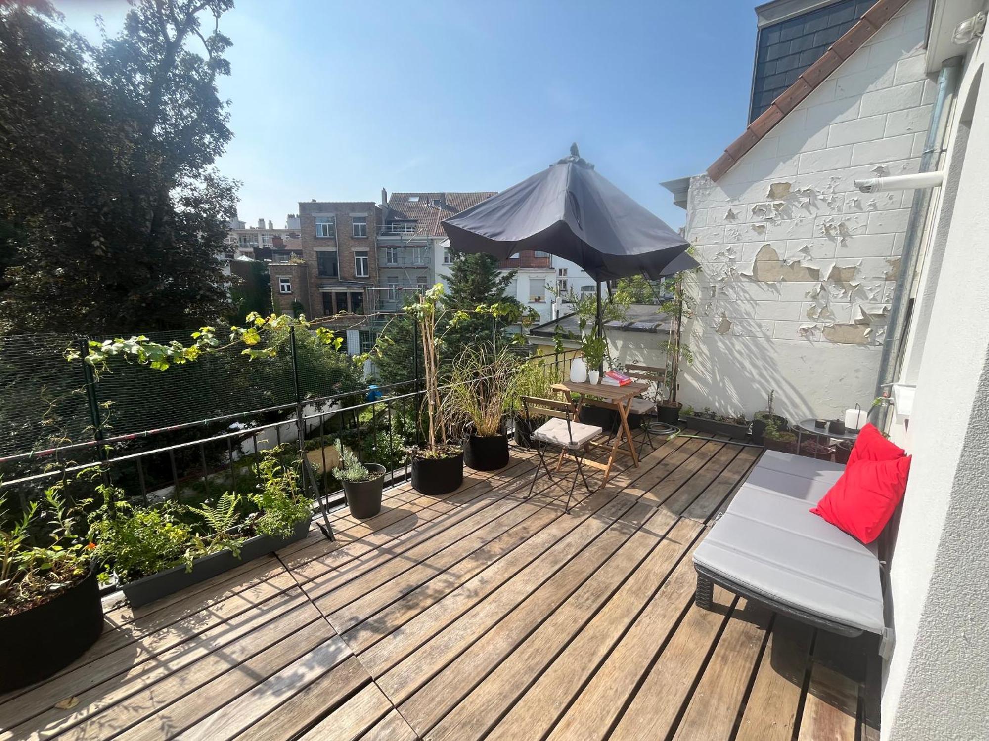 Homestay Havre De Paix