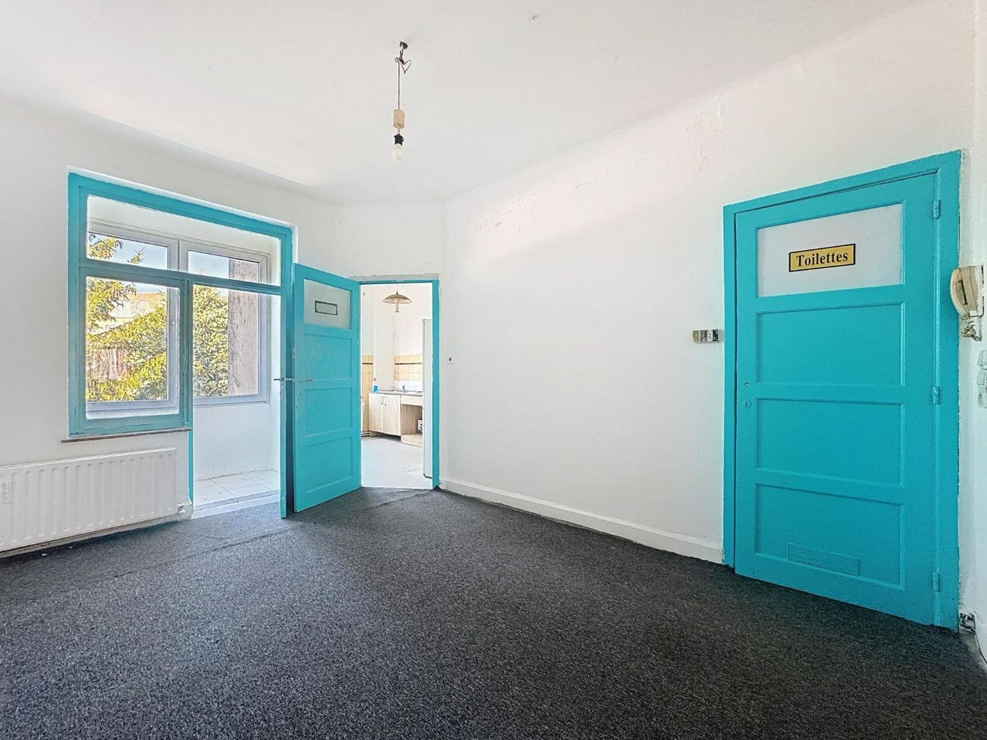 Apartment 1 Confort Gare De L'ouest