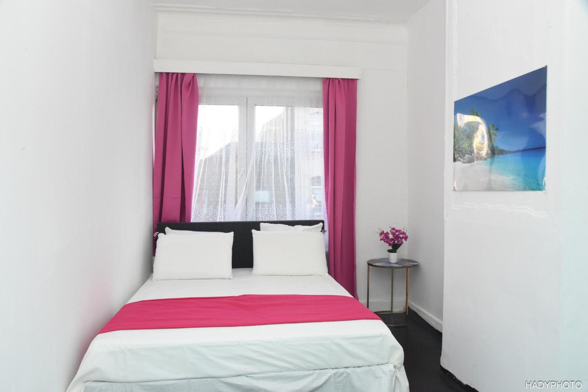 1 Confort Gare De L'ouest Apartment *