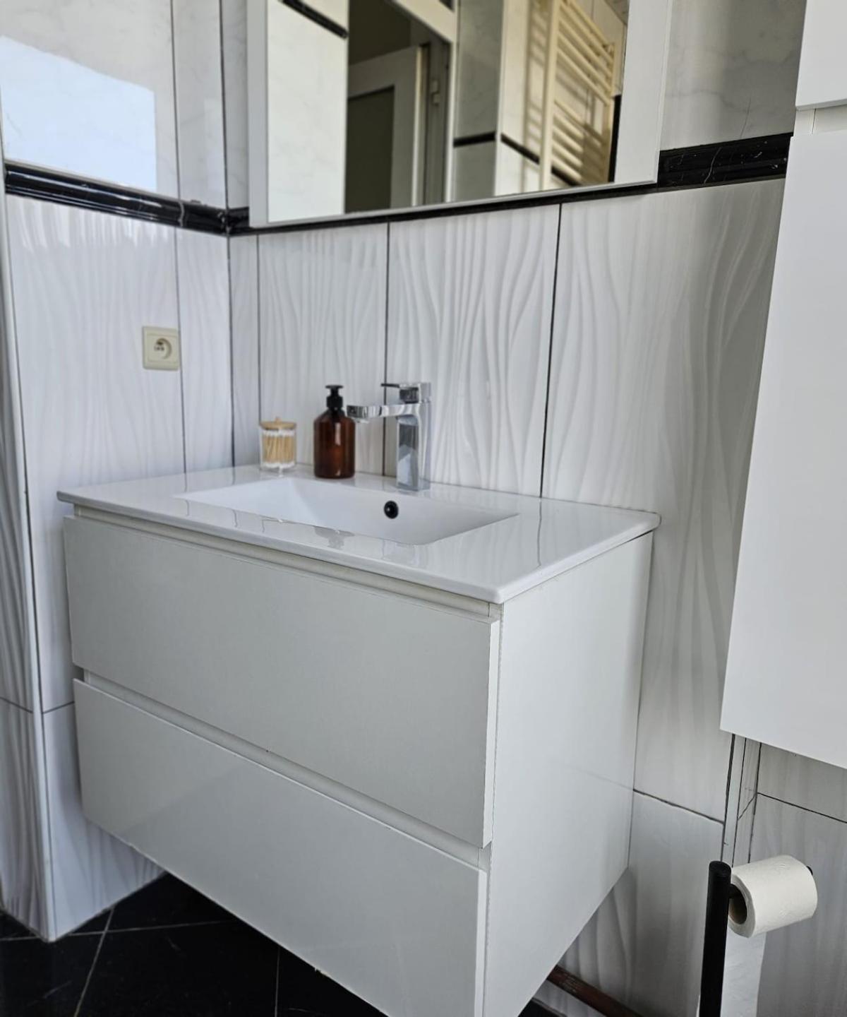 Proche Du Centre De 5 Personnes Apartment Brussels