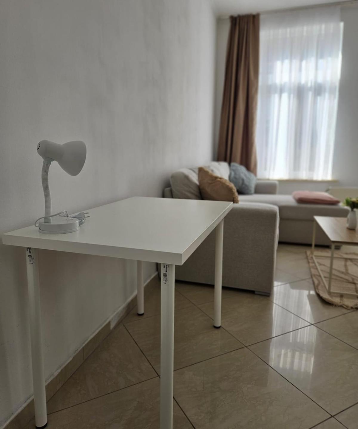 Proche Du Centre De 5 Personnes Apartment