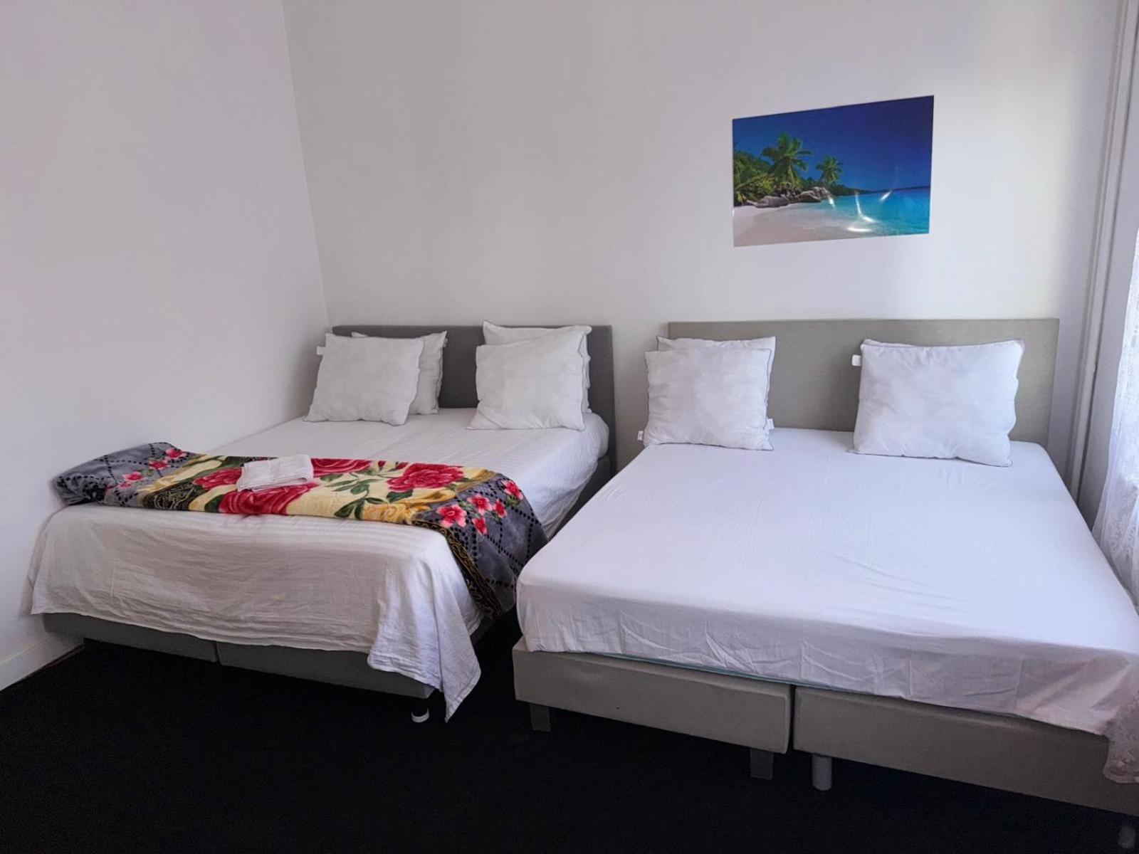 Confort Gare De L'ouest *