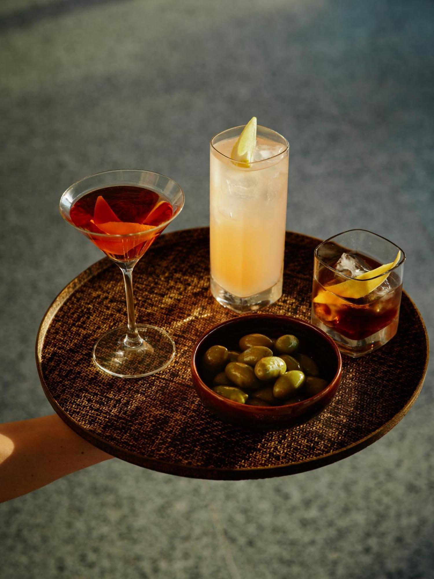 Hotel The Standard, Brussels