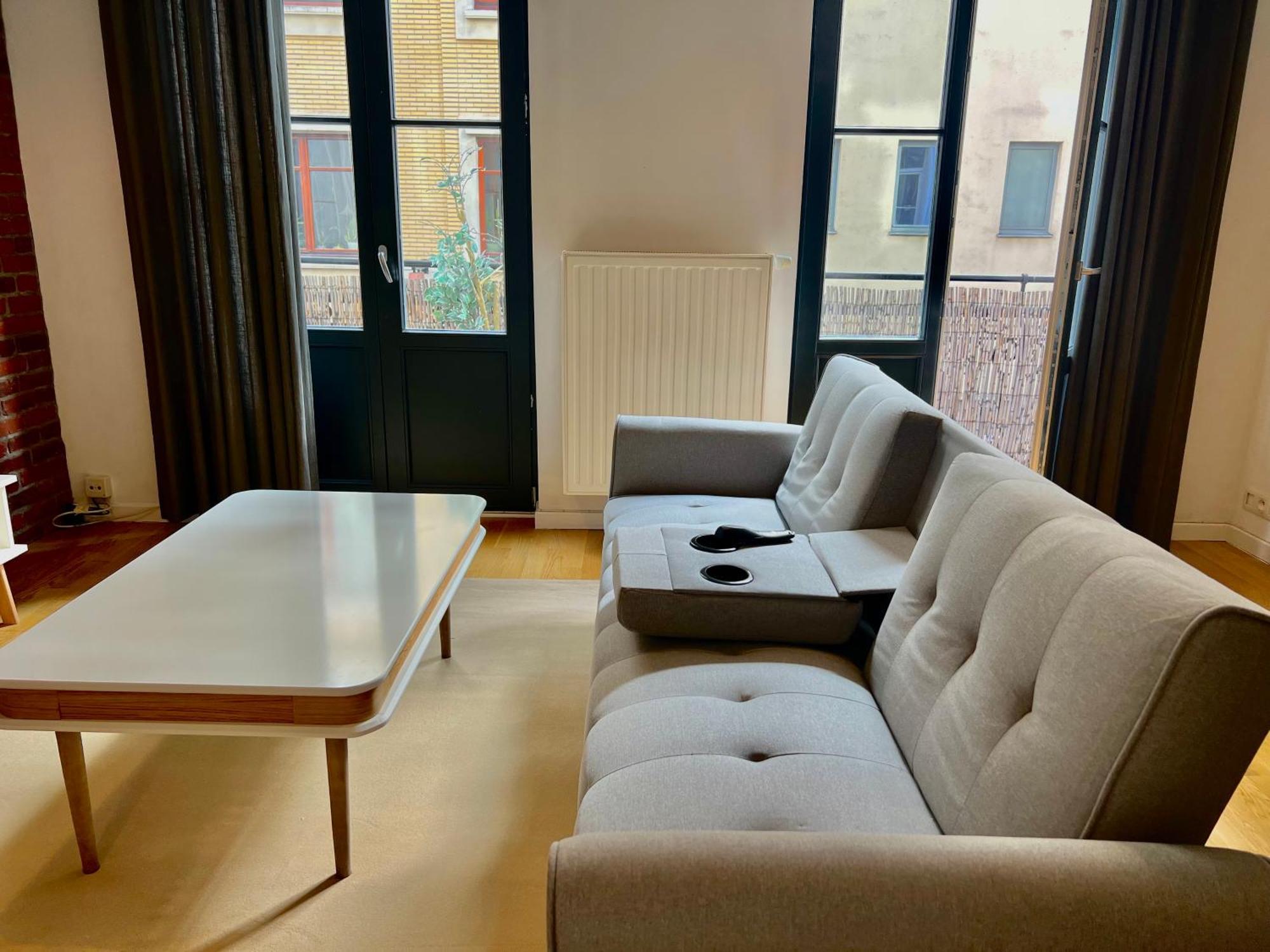 Apartment Confort Centre *