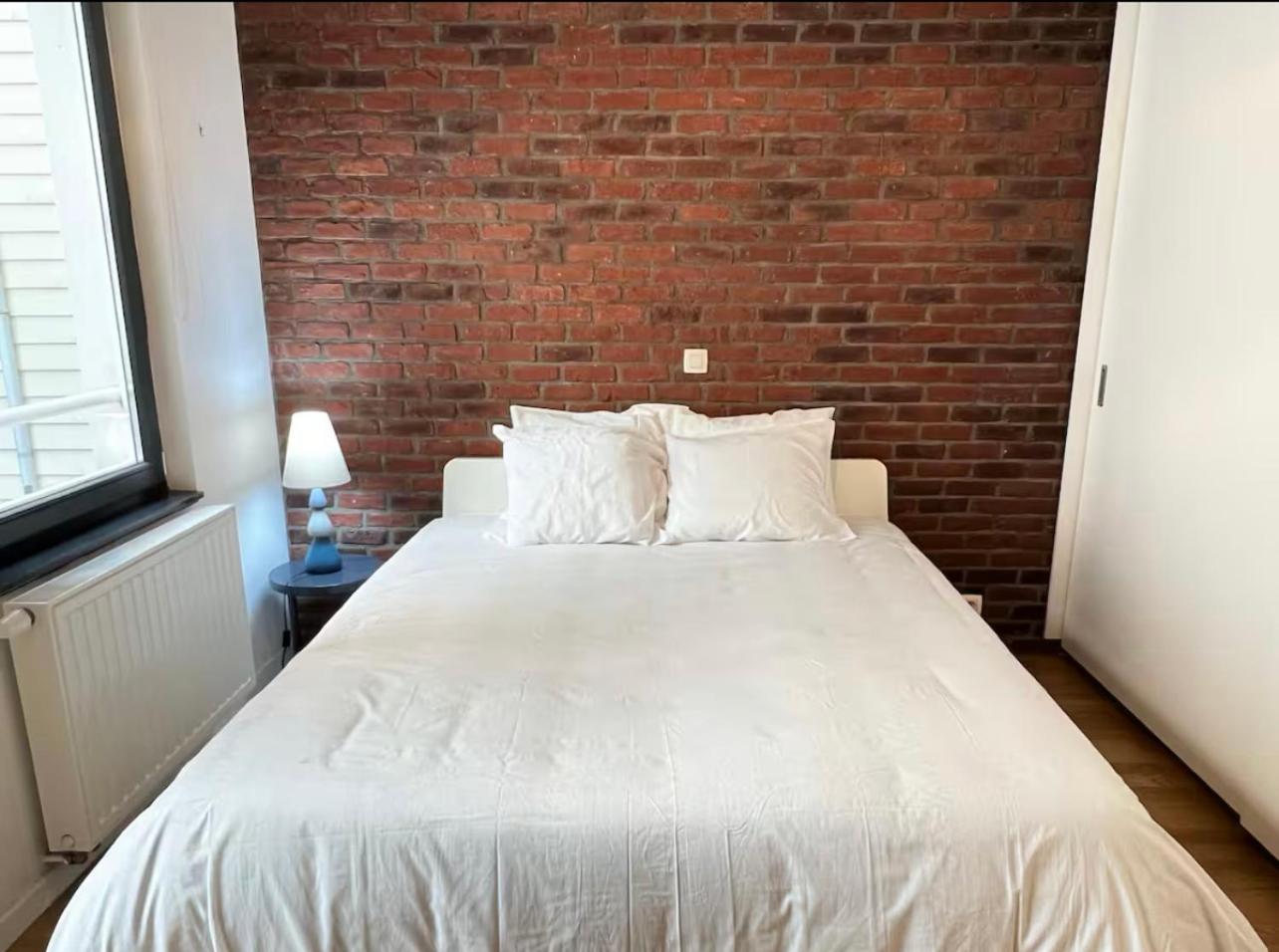 Confort Centre Apartment Brussels