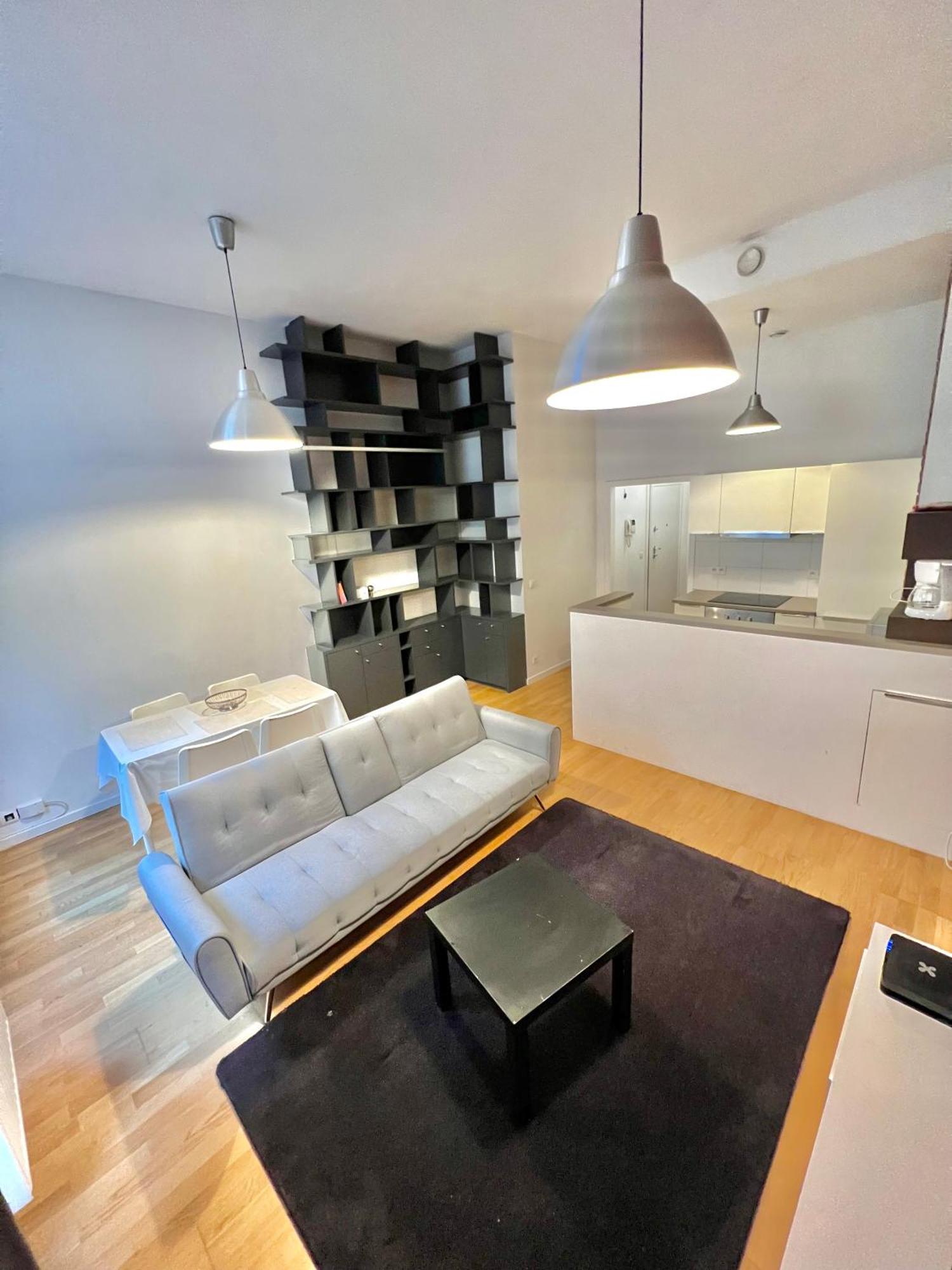 Apartment Confort Centre *