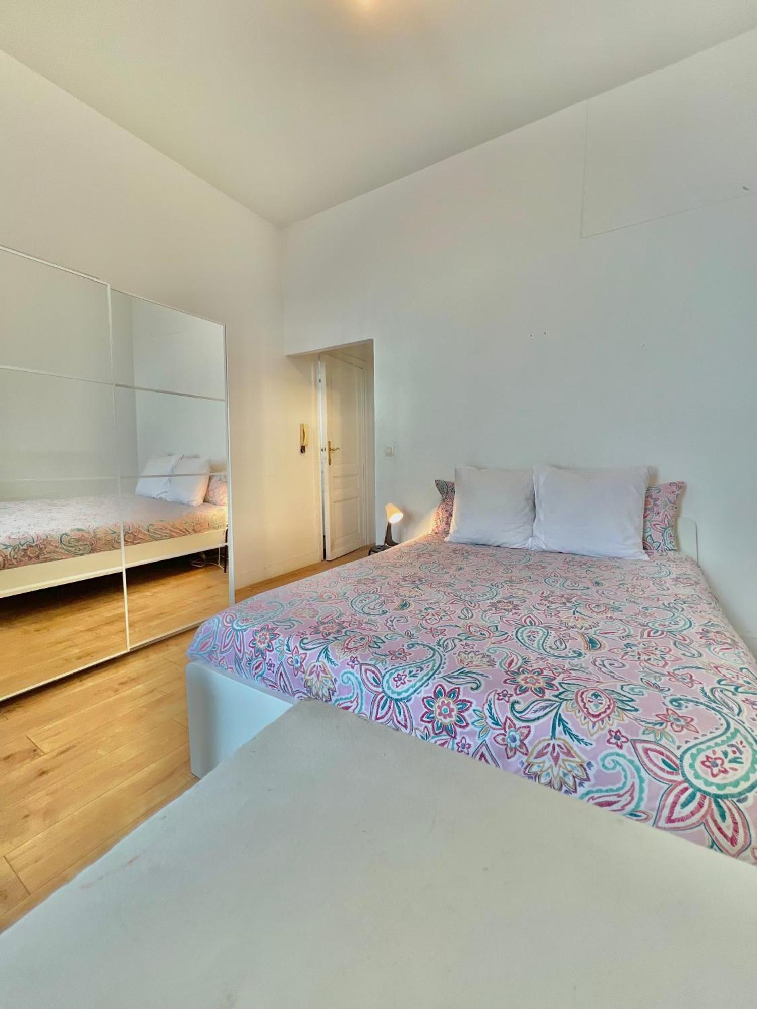 Bruxelles City Apartment