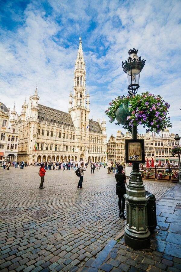 Confort Brussels