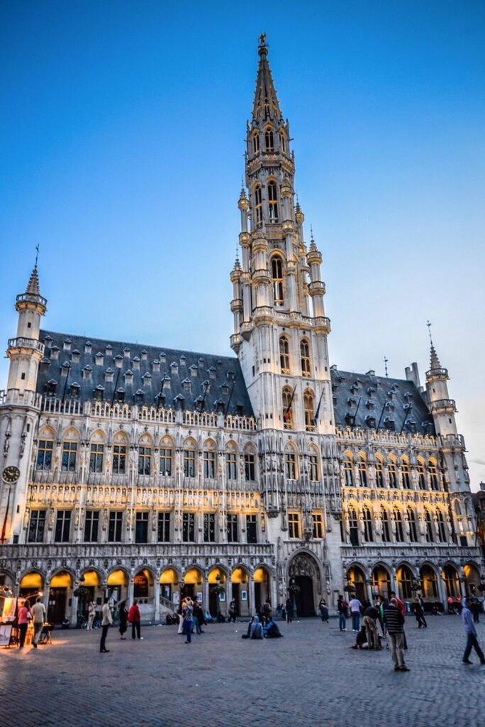Confort Brussels