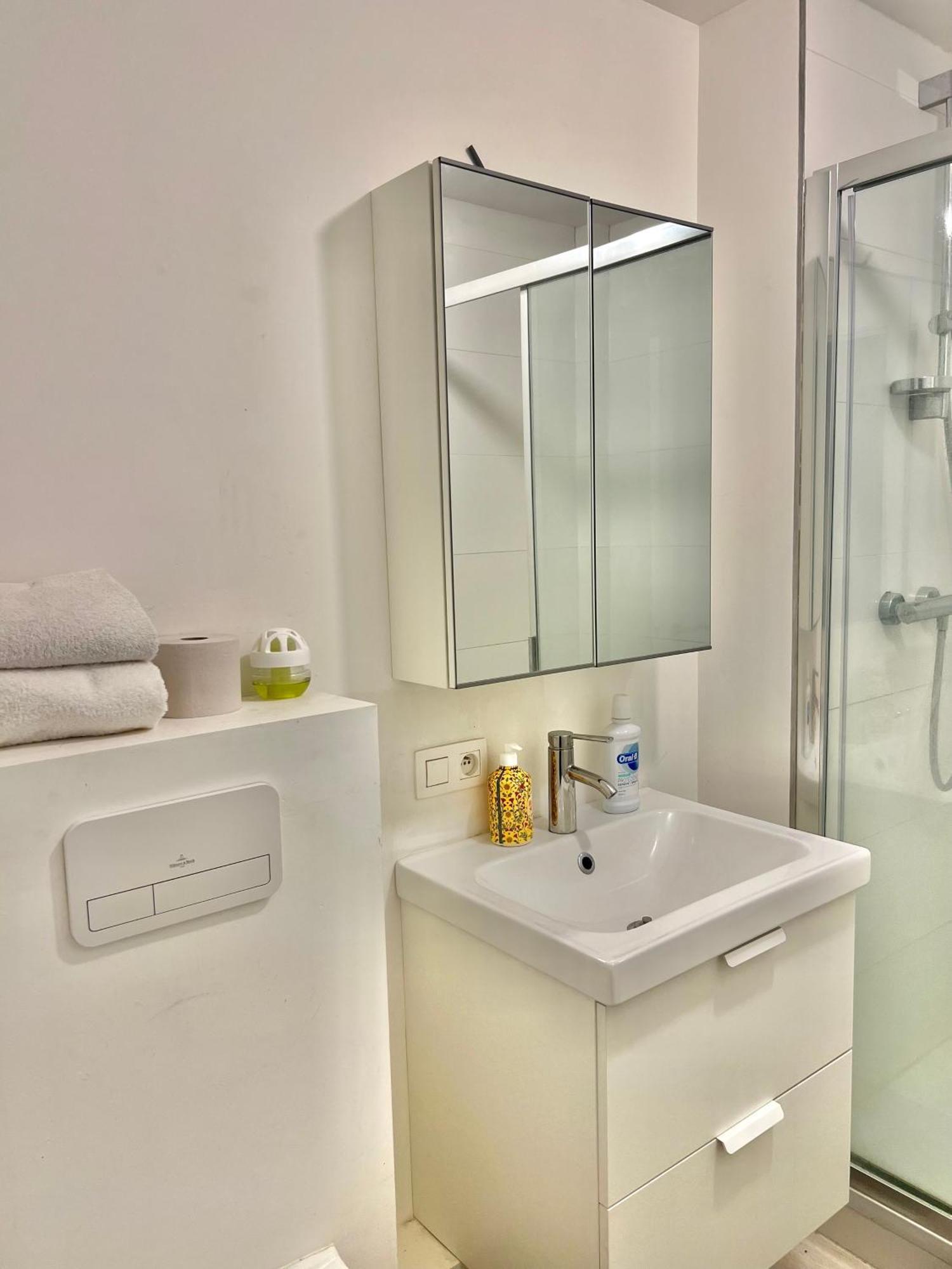 Apartment Confort Brussels