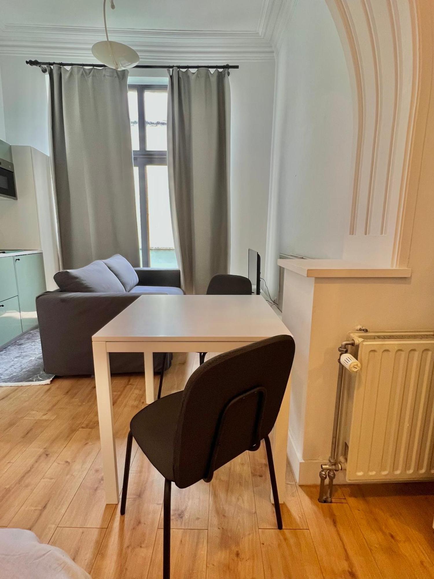 Confort Apartment Brussels