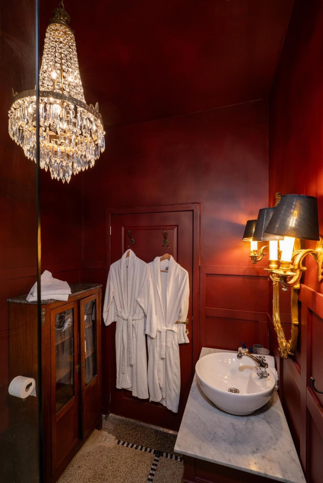 Spirella Guest house