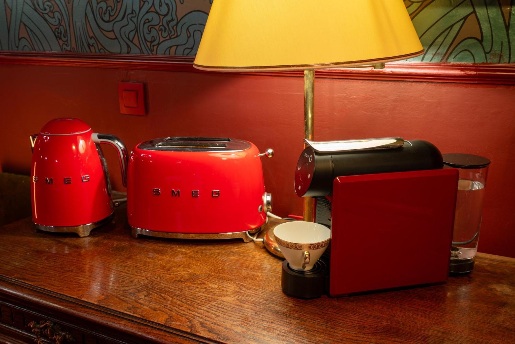 Guest house Spirella