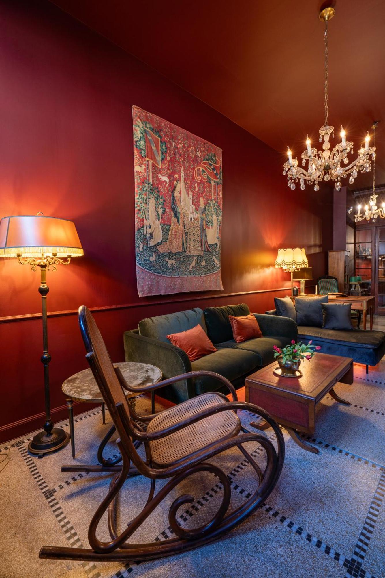 Spirella Guest house 3*