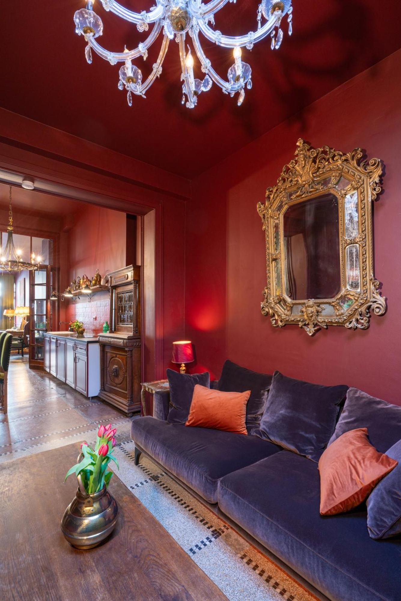 Spirella 3* Brussels