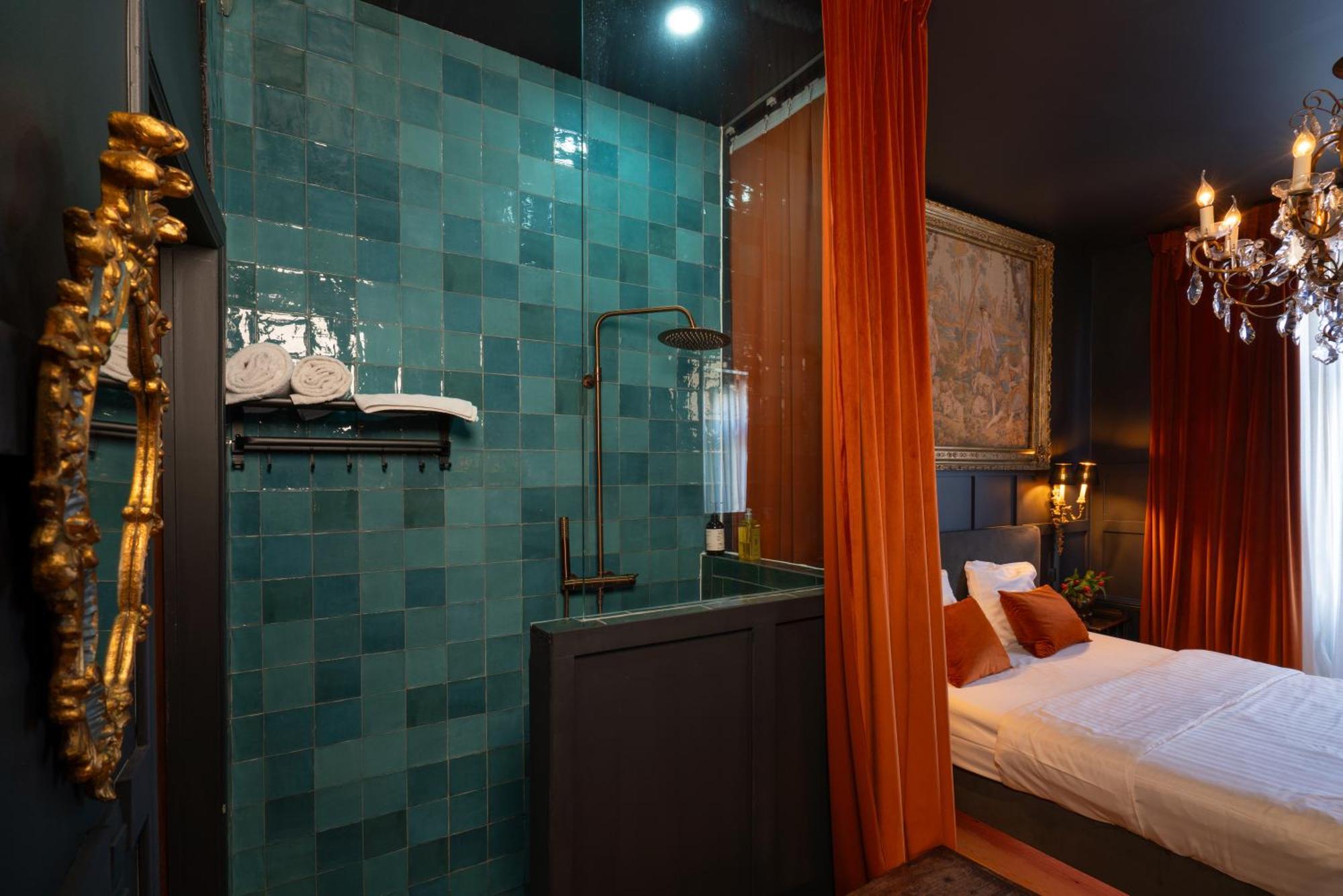 Spirella 3* Brussels