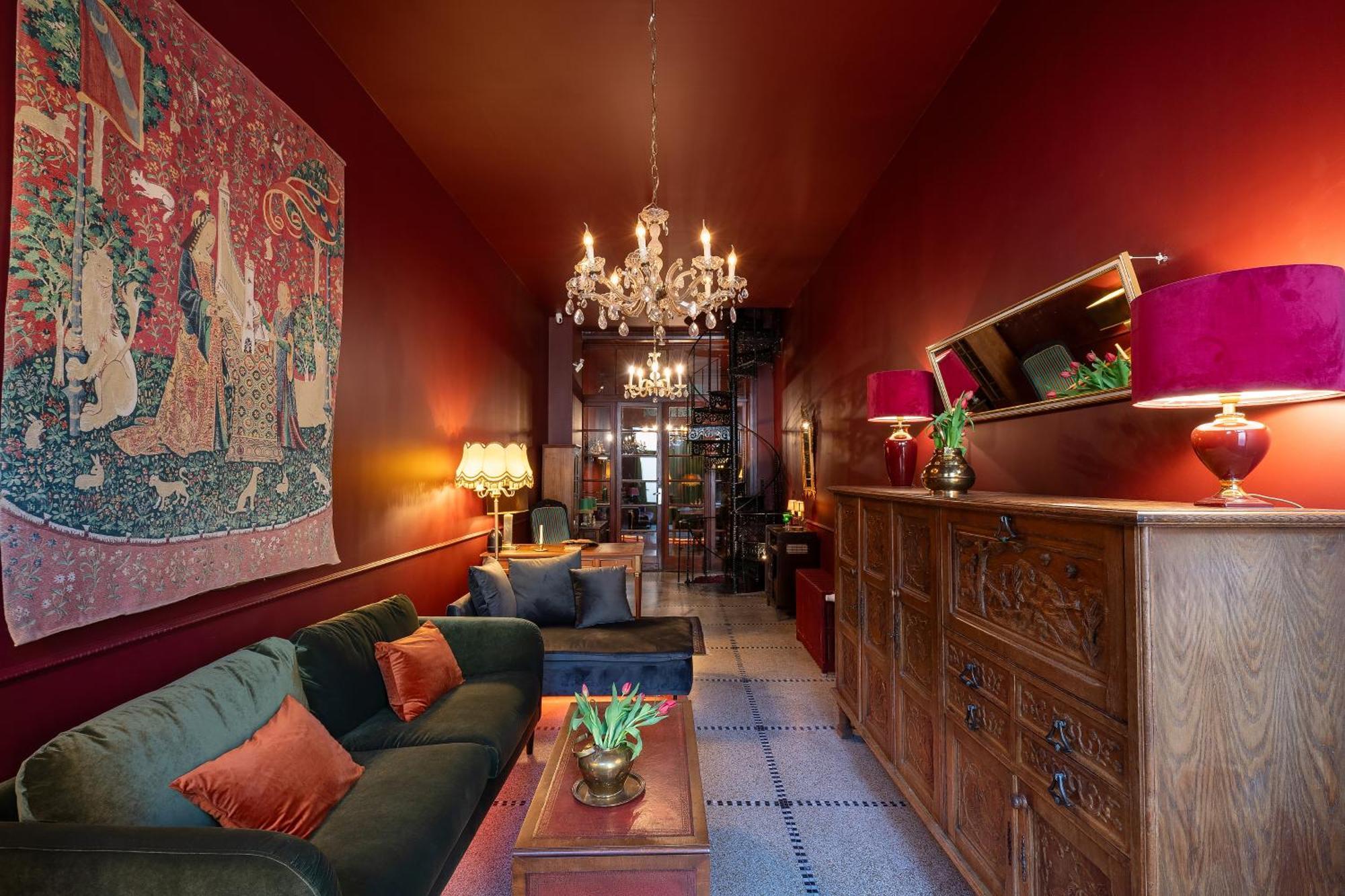 Spirella Guest house 3*