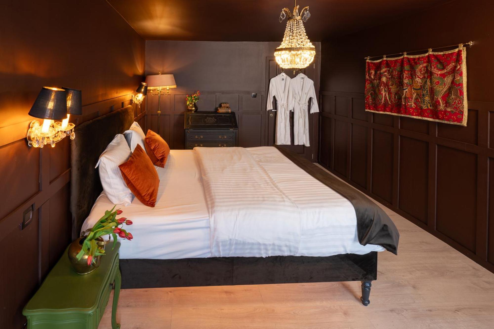 Spirella Guest house