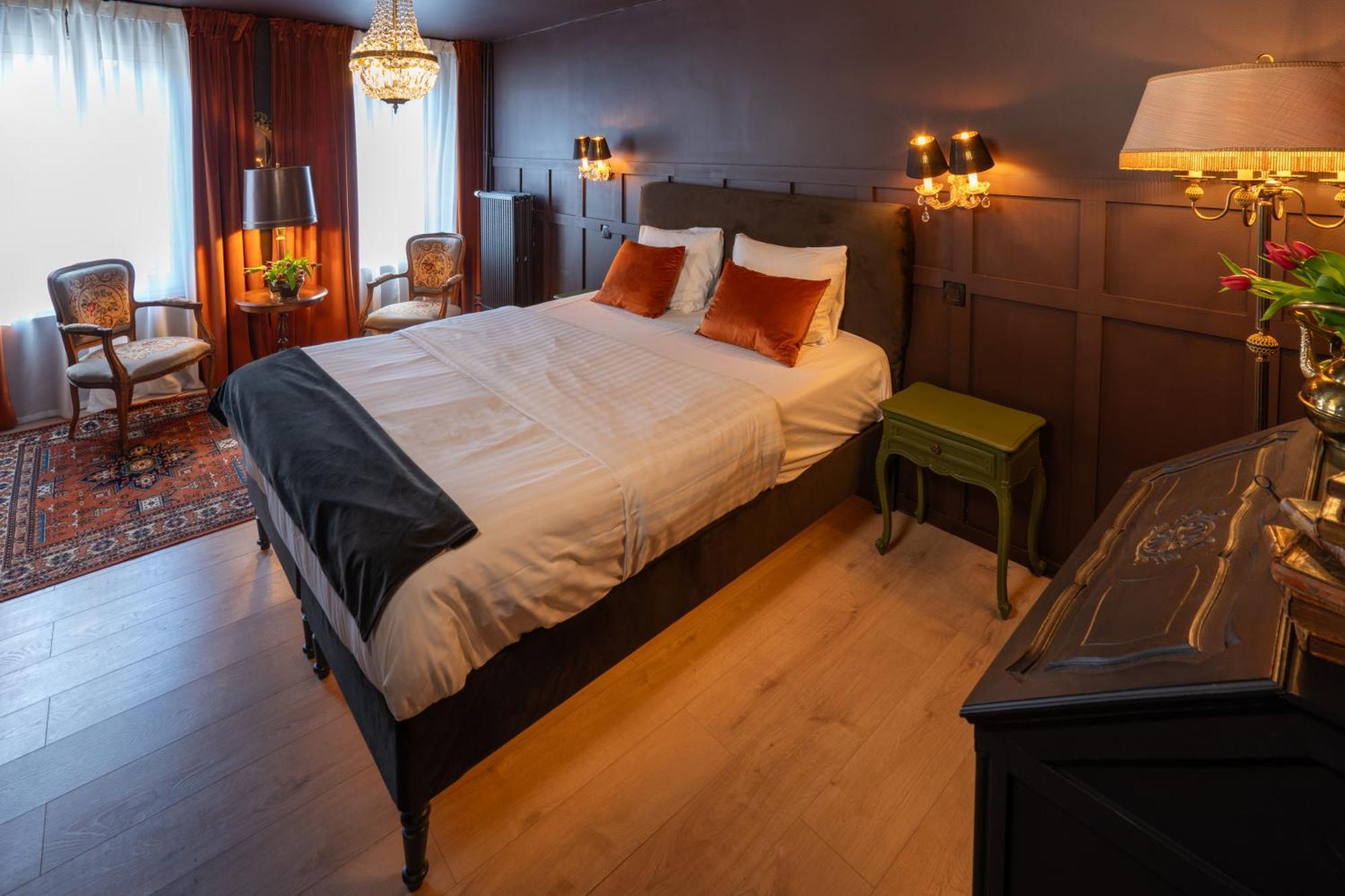 Guest house Spirella