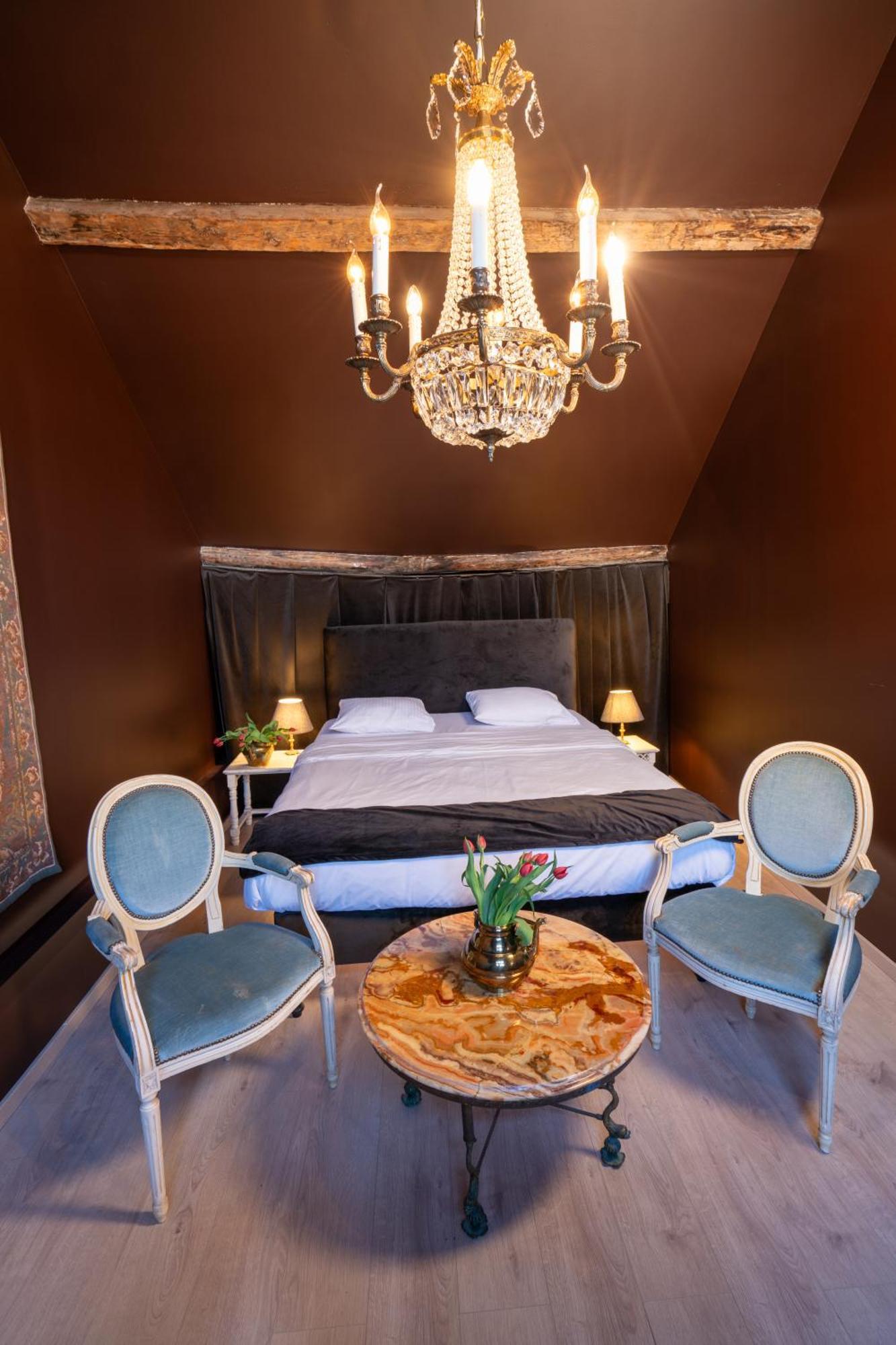 Spirella Guest house 3*