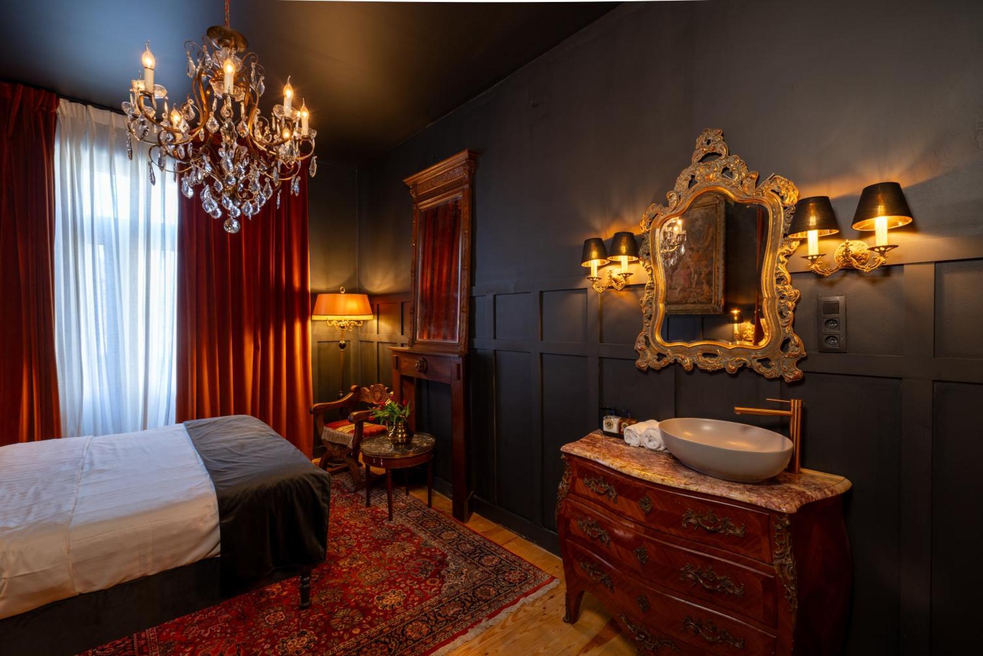 Gasthuis Spirella 3*